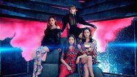 BLACKPINK 4K 8K HD Girl Group Wallpaper