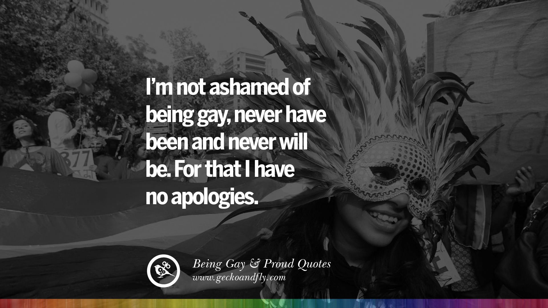 deep gay pride quotes
