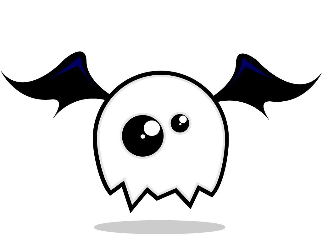 Free download Cute Ghost Wallpaper Tumblr Cute ghost monster thing by [1024x768] for your Desktop, Mobile & Tablet. Explore Cute Animated Monster Wallpaper. Funny Cute Cartoons Wallpaper, Cartoon Wallpaper