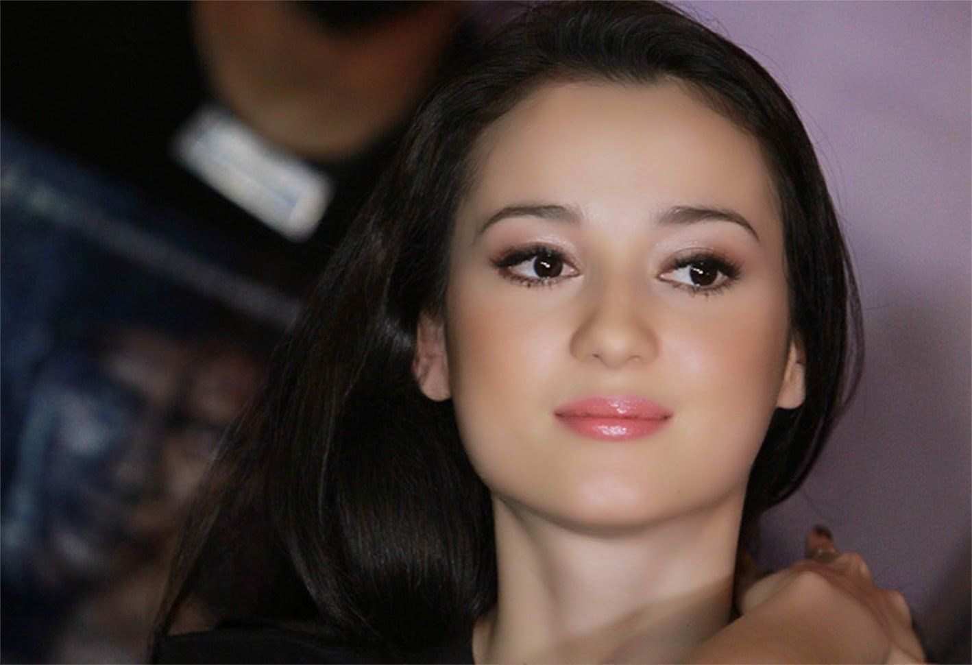 Free download Gambar Wanita Cantik Julie Estelle Wallpaper SENI RUPA [1418x970] for your Desktop, Mobile & Tablet. Explore Gambar Wallpaper Cantik. Gambar Wallpaper Cantik, Gambar Wallpaper Islam, Gambar Wallpaper Lucu