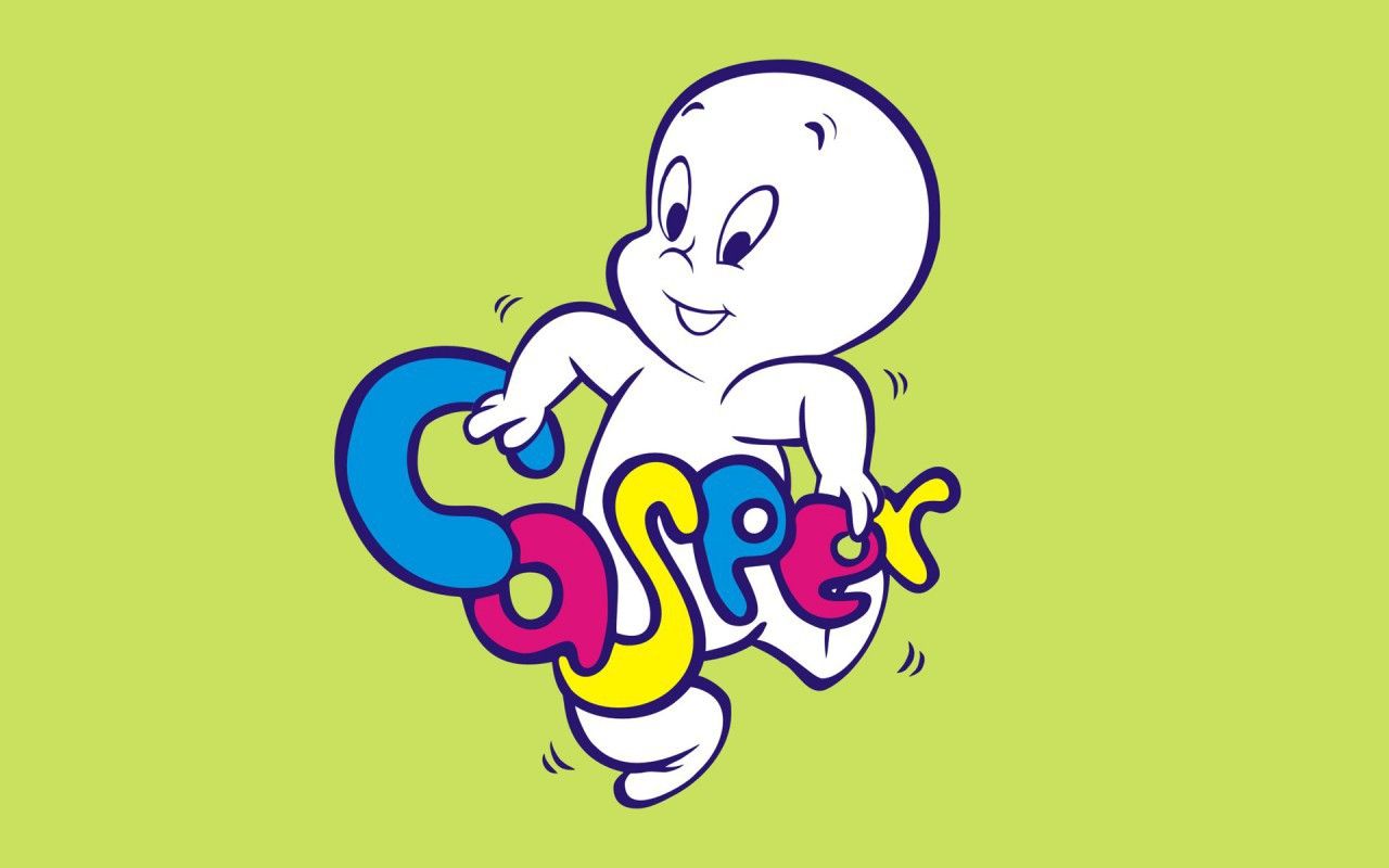Casper Background. Casper the Friendly Ghost Wallpaper, Casper Smart Background and Casper the Friendly Ghost Halloween Wallpaper