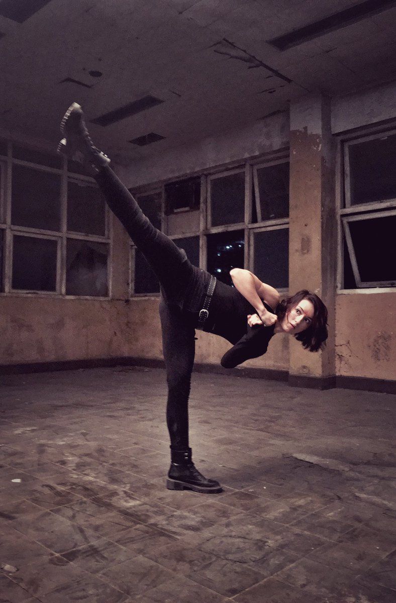 Julie Estelle on Twitter. Estelle, Gareth evans, Martial arts