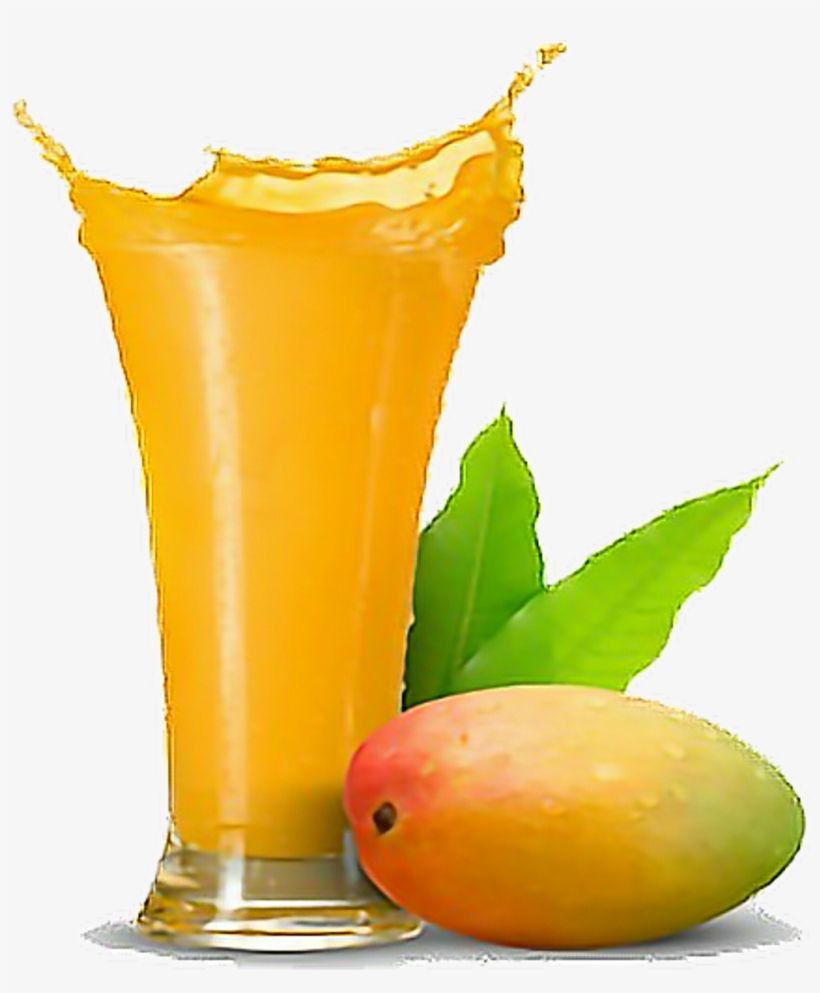 mango juice wallpaper