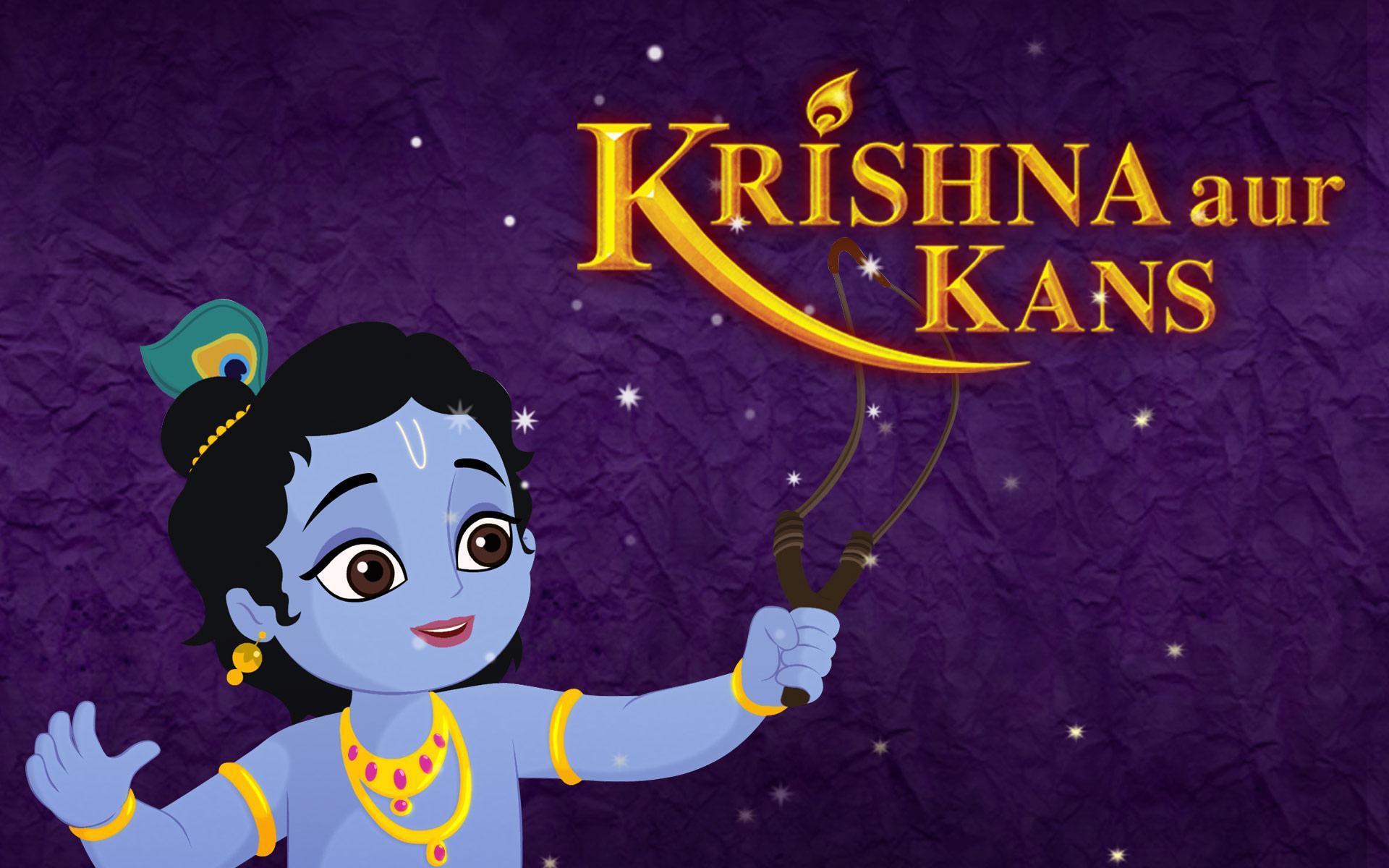 Krishna aur Kans for Android
