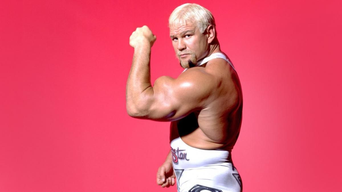 Tons of awesome Scott Steiner wallpapers to download for free. 