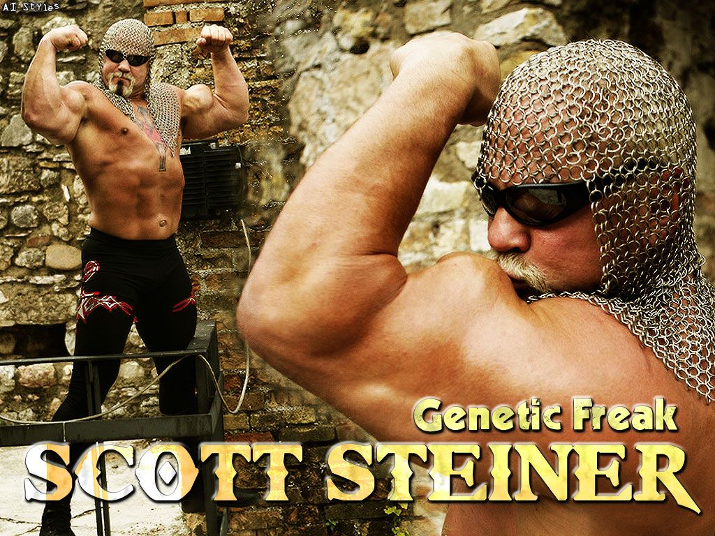 Scott Steiner Wallpaper. Haine Rammsteiner Wallpaper, Scott Steiner Wallpaper and Vorsteiner Wallpaper