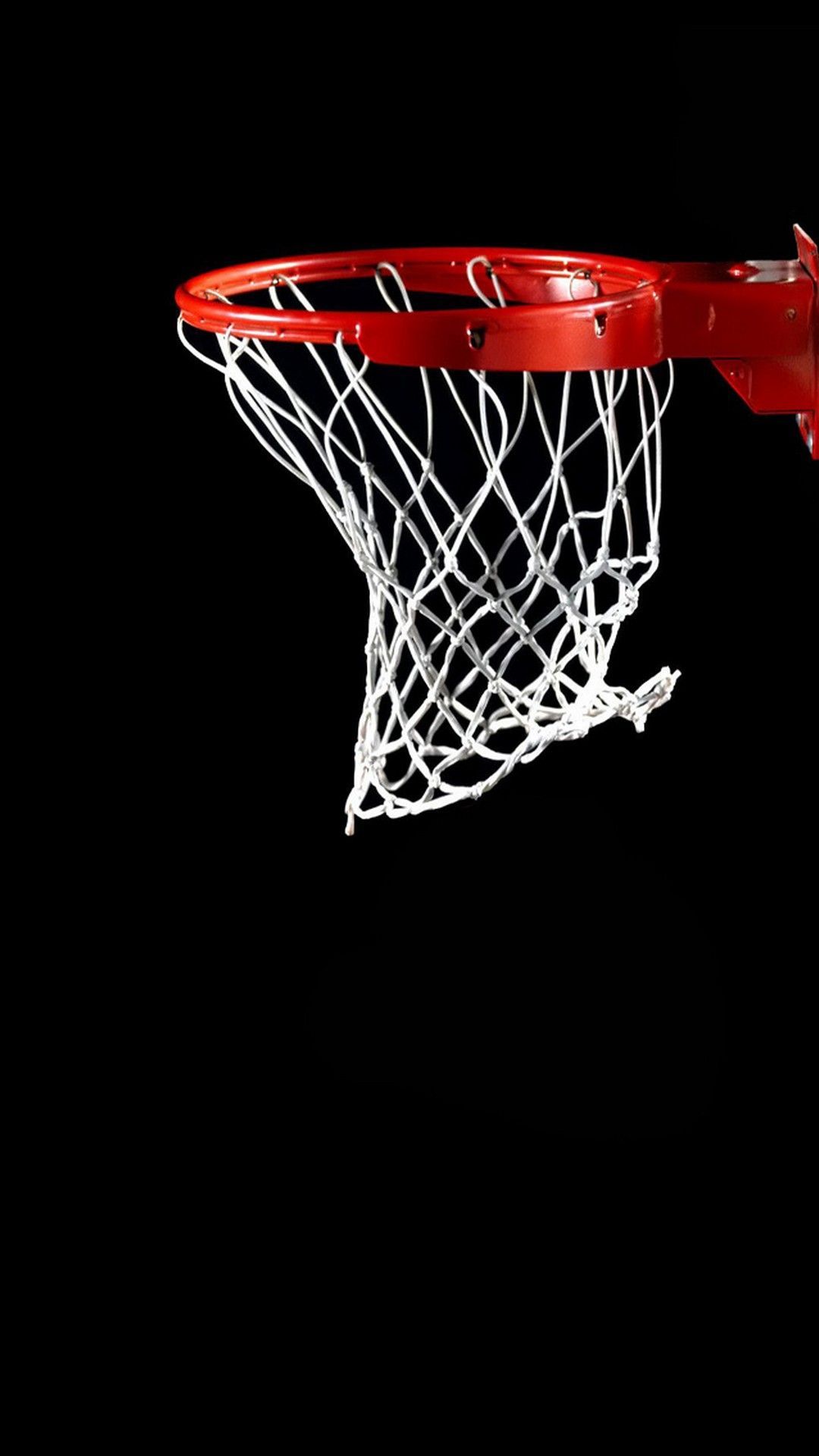 Basketball HD Wallpaper For Mobile