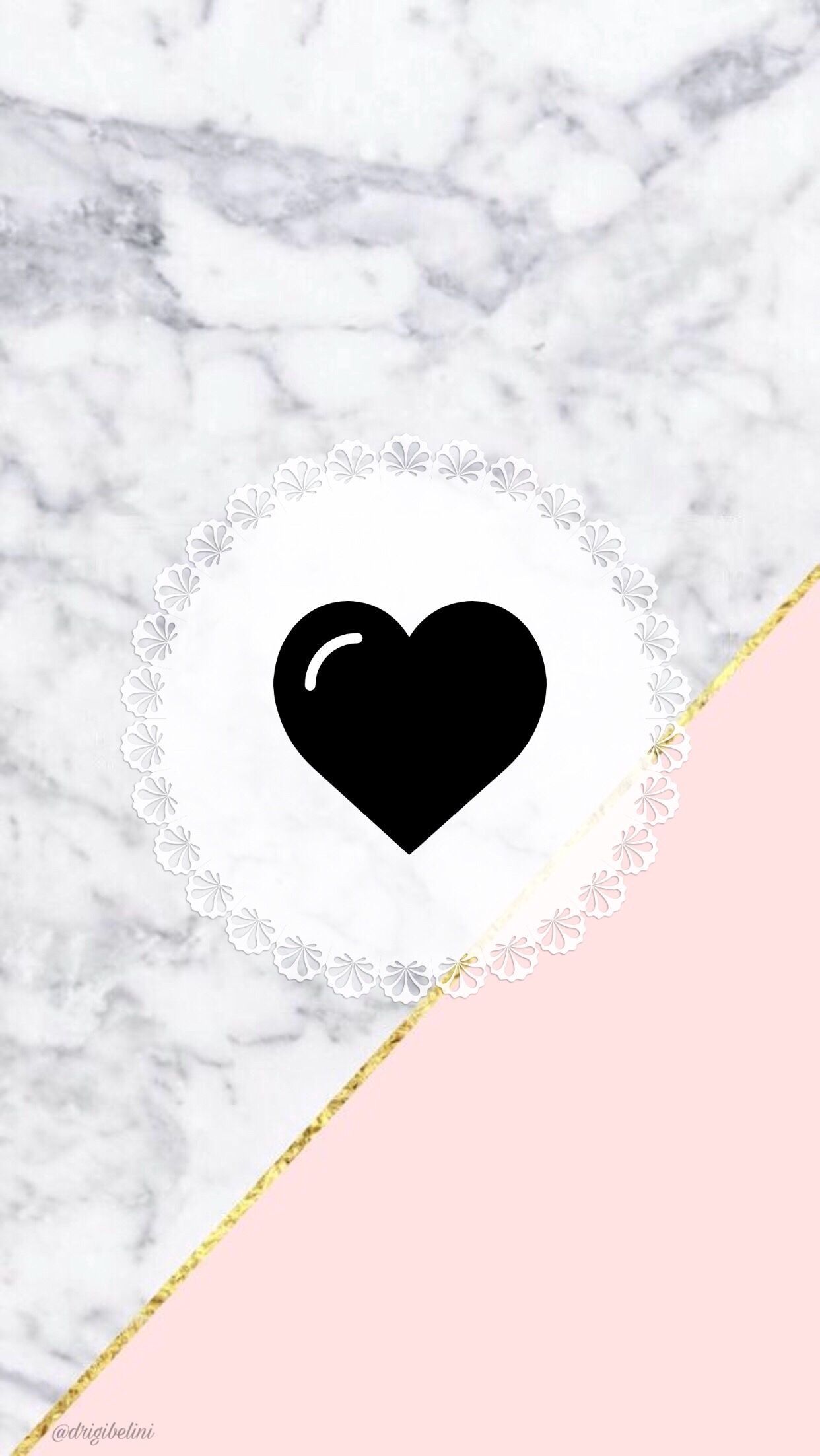The Best Wallpapper: Love Wallpaper For Instagram Highlights