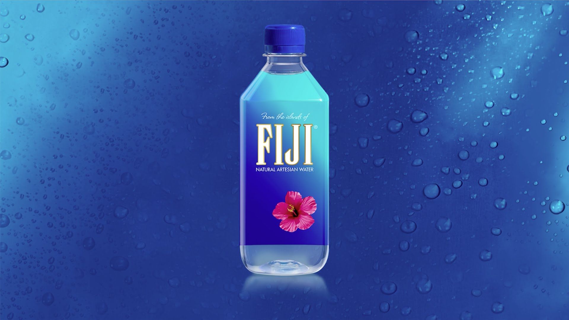 Fiji Water Wallpapers - Wallpaper Cave