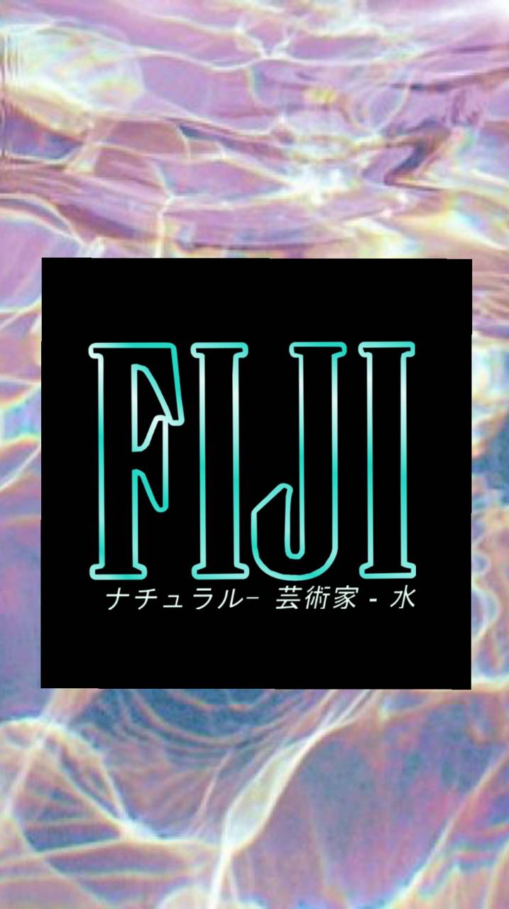 Fiji Water Wallpapers - Wallpaper Cave