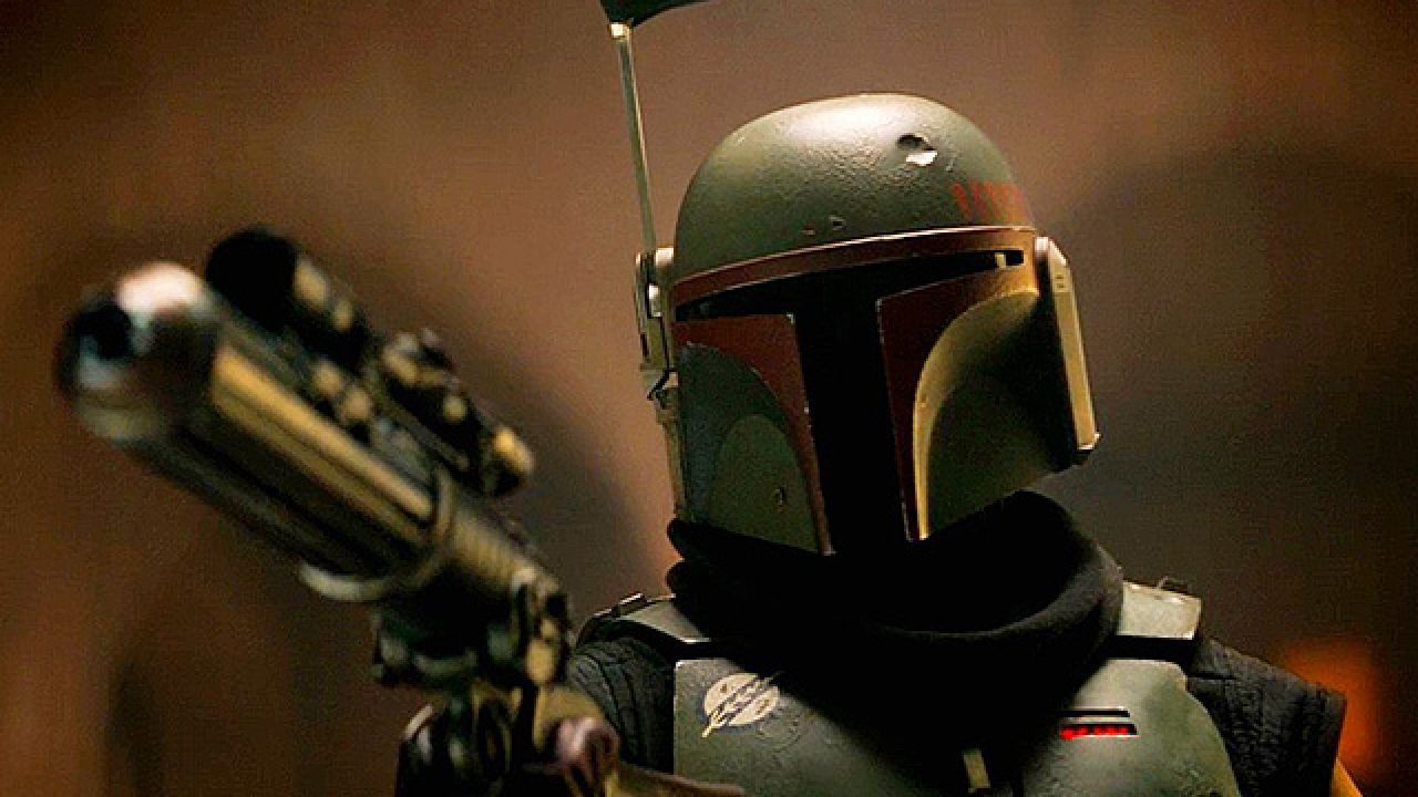 The Book of Boba Fett Confirmed as a Mandalorian Spinoff Series