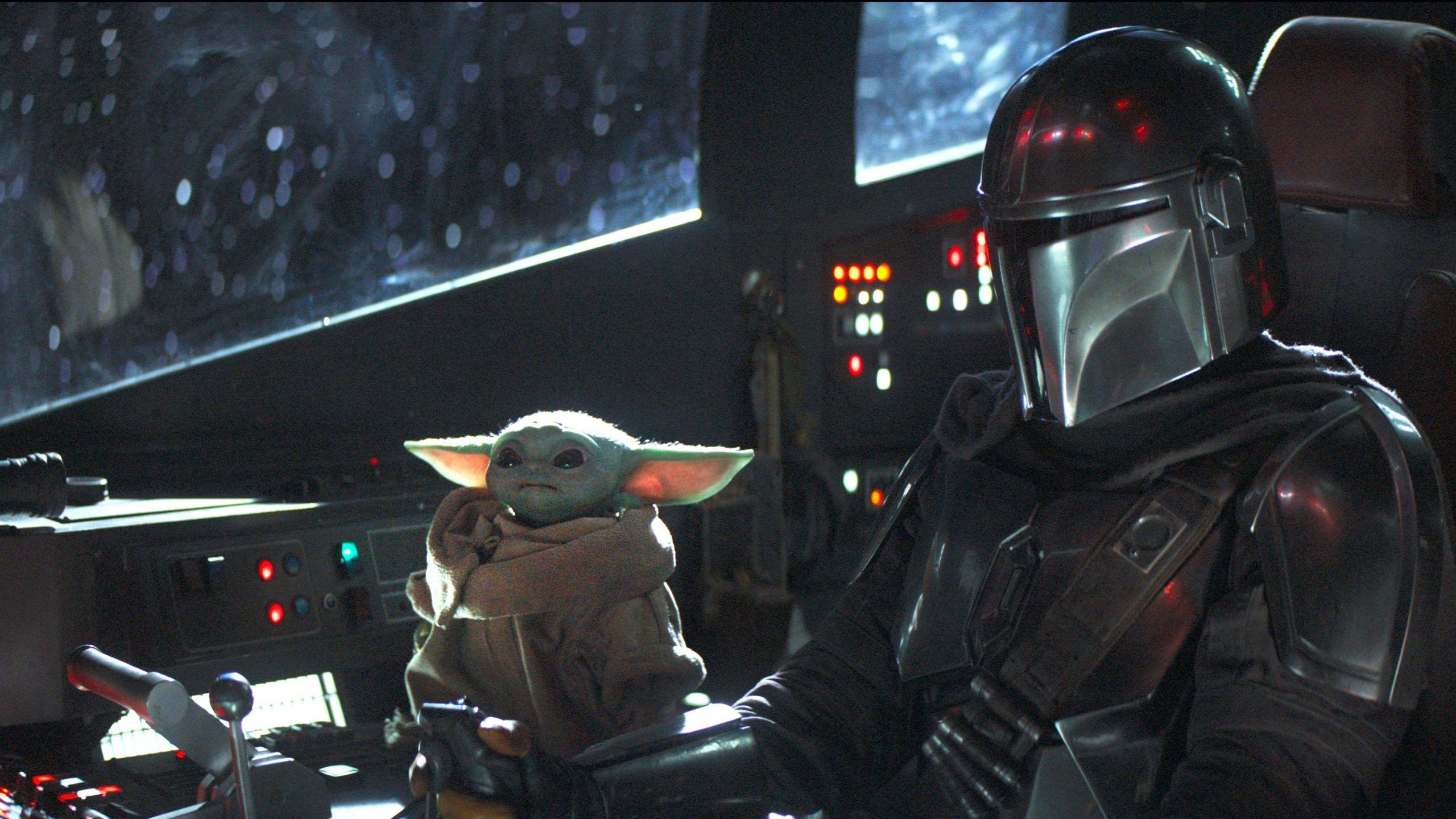 The Mandalorian' Season 2 Episodes Schedule Is Out