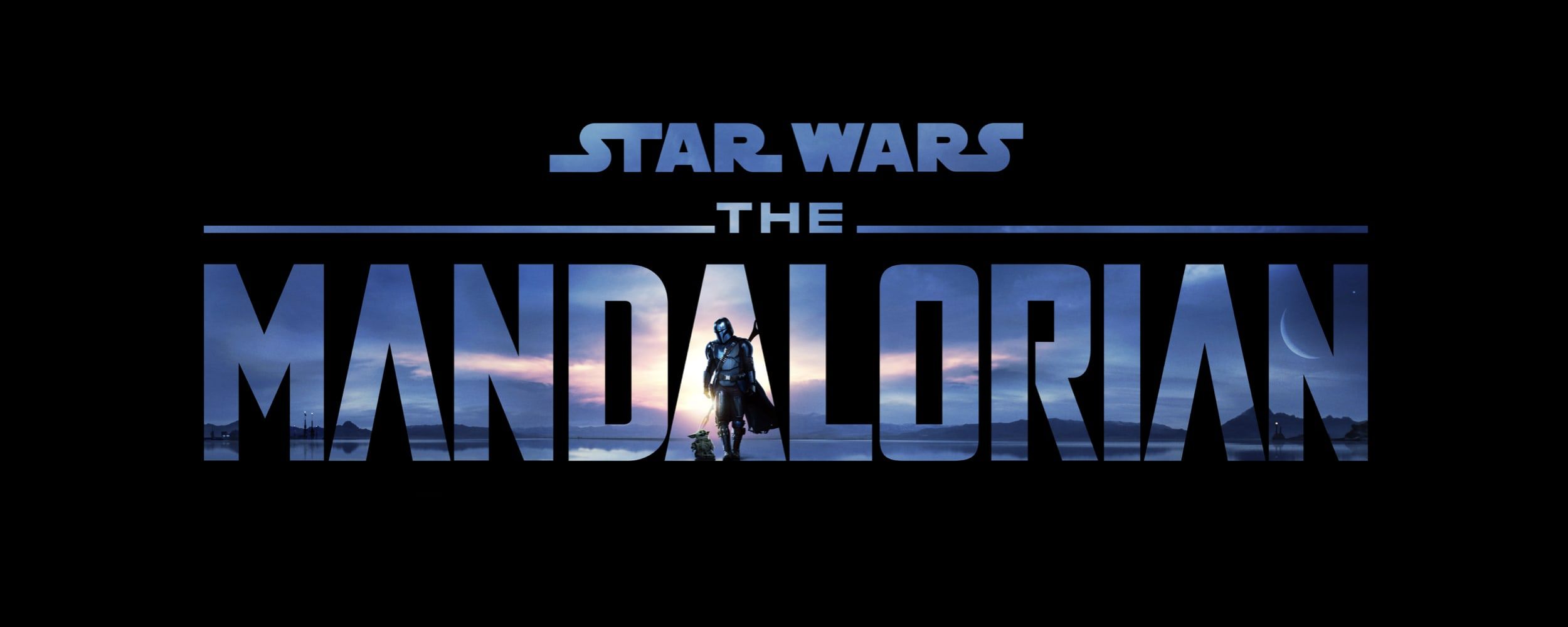 The Mandalorian Media Kit