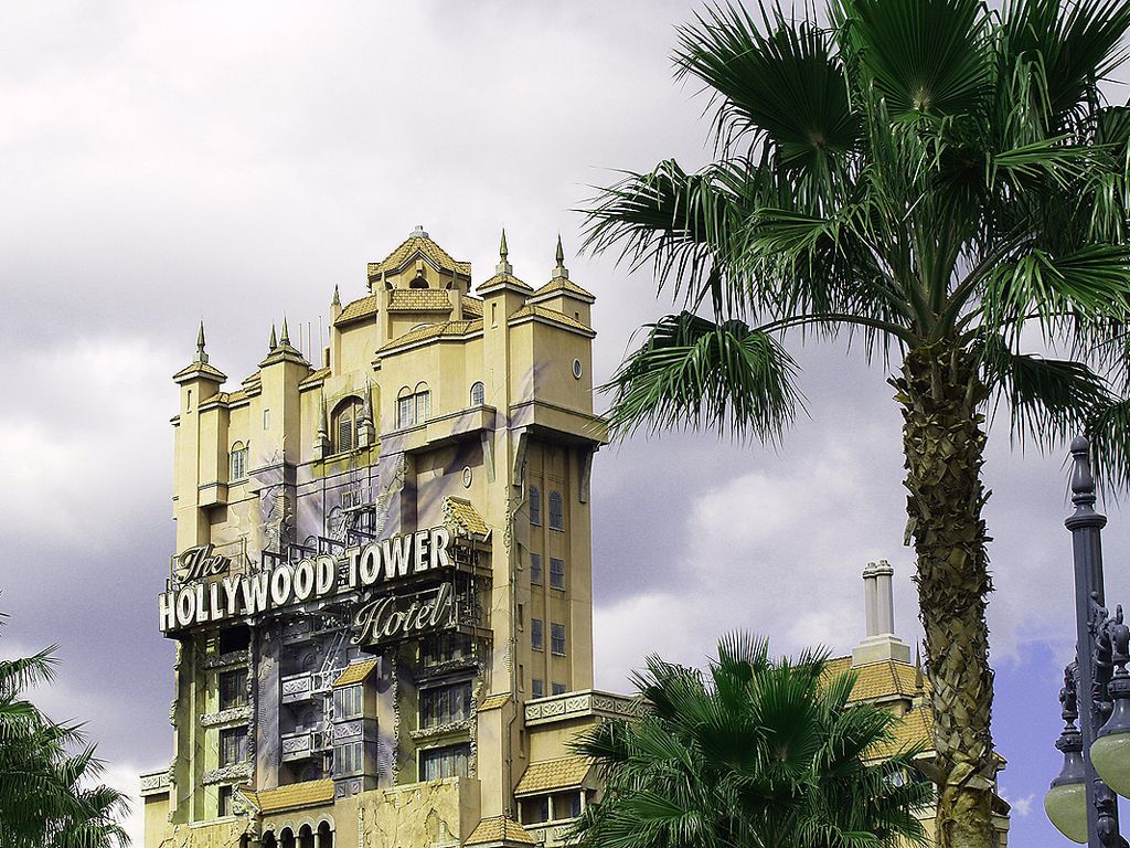 Tower Of Terror Picture, Tower Of Terror Image, Tower Of Terror Wallpaper