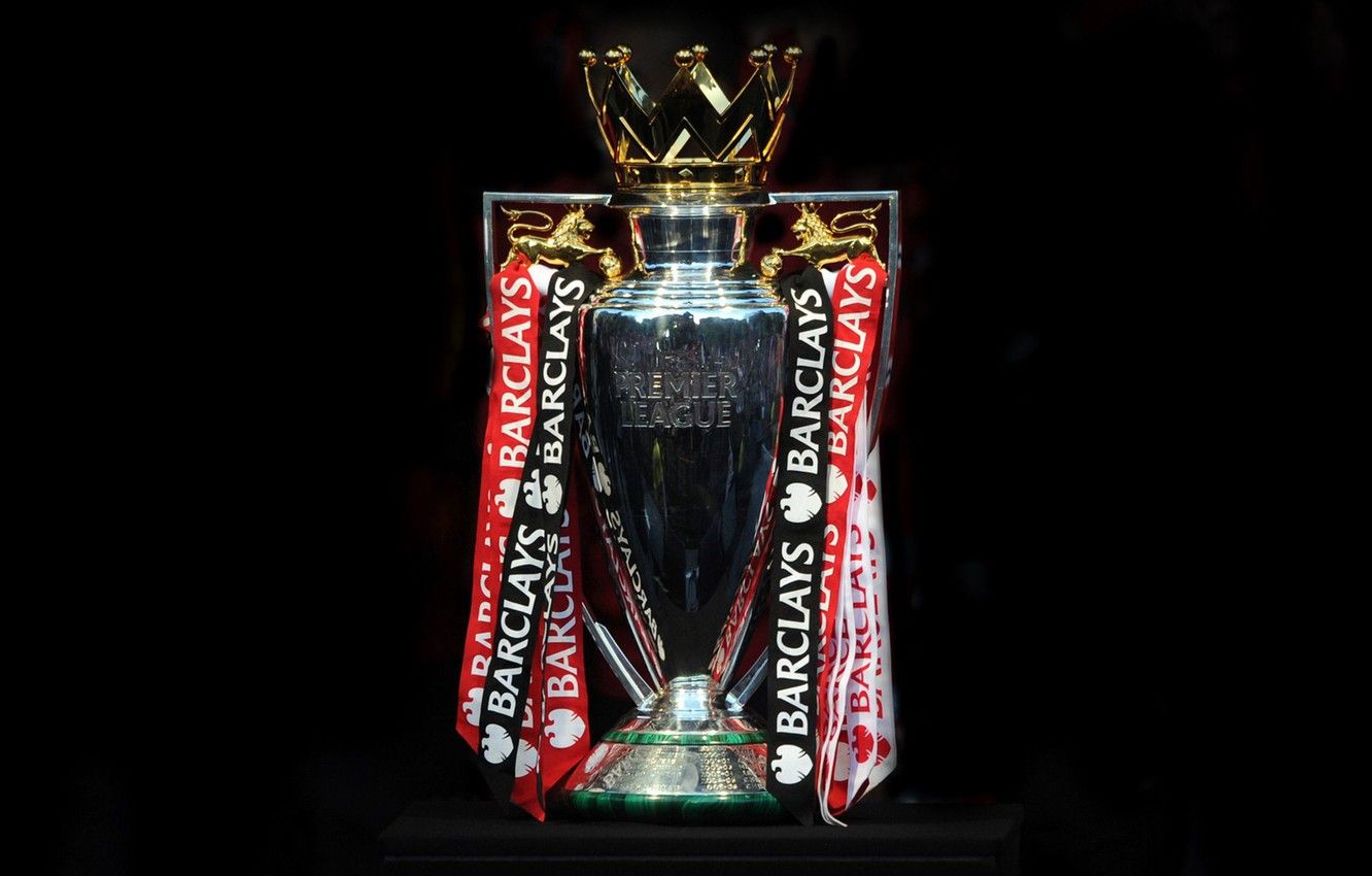 Wallpaper cup, Cup, football, Premier League image for desktop, section спорт