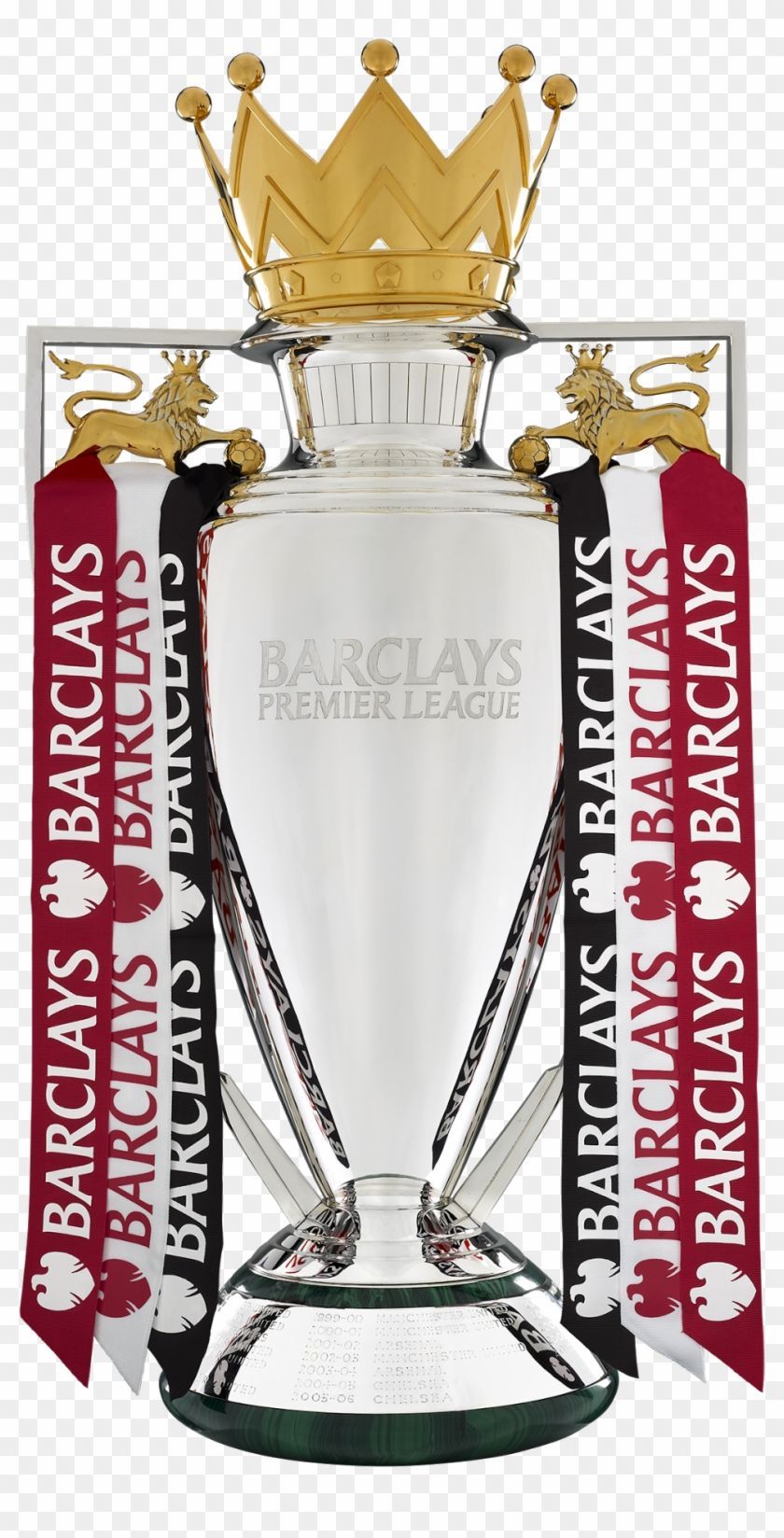Find HD 1st Place The Premier League Trophy, HD Png Download. To search and download more free transpa. Premier league, Premier league logo, Logo champions league