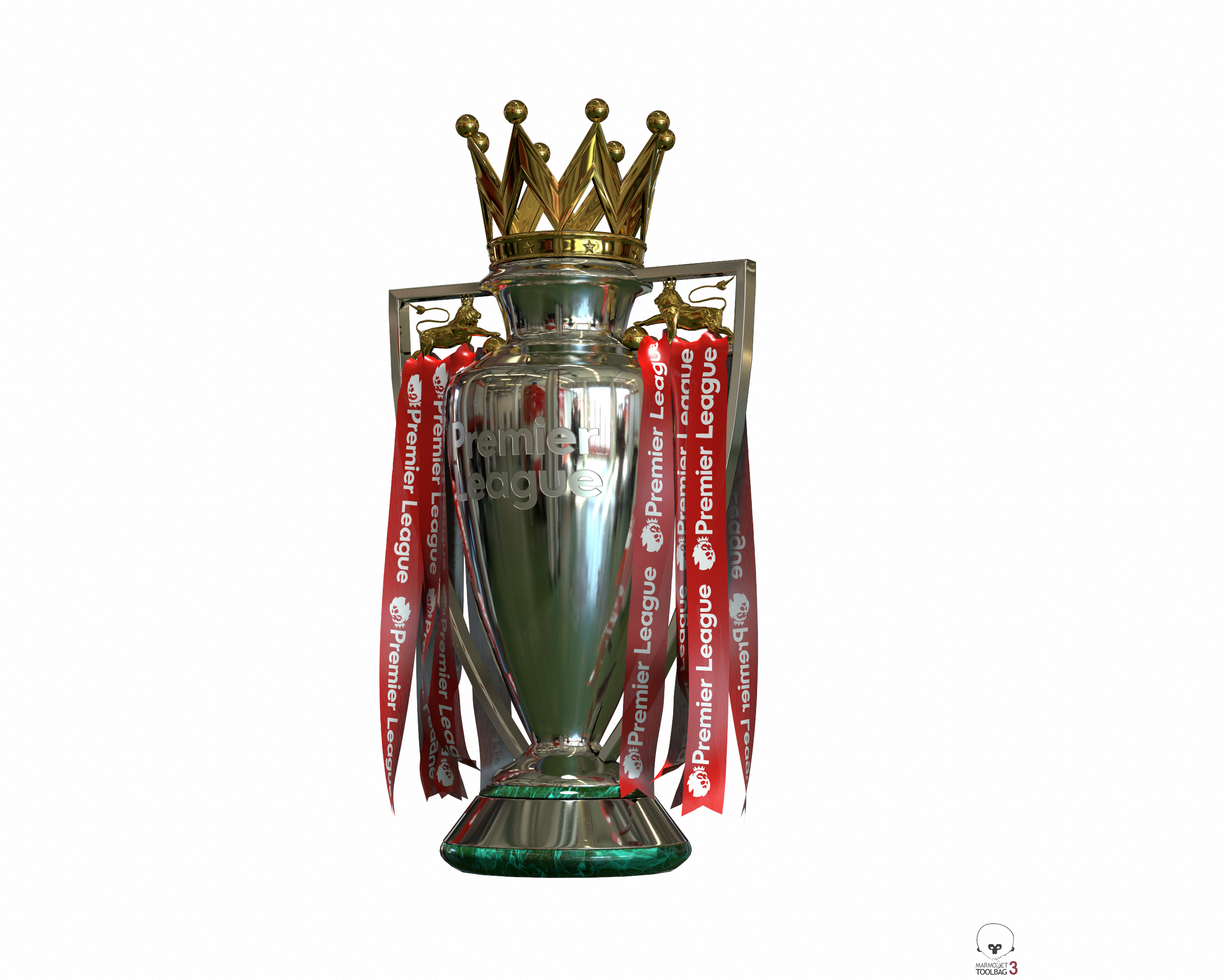 Premier League Trophy Wallpapers - Wallpaper Cave