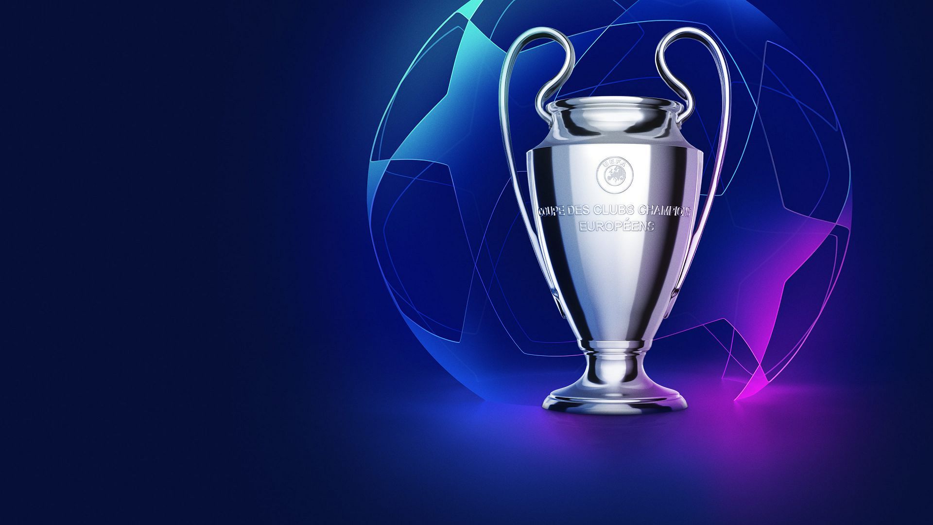 Watch UEFA Champions League matches live