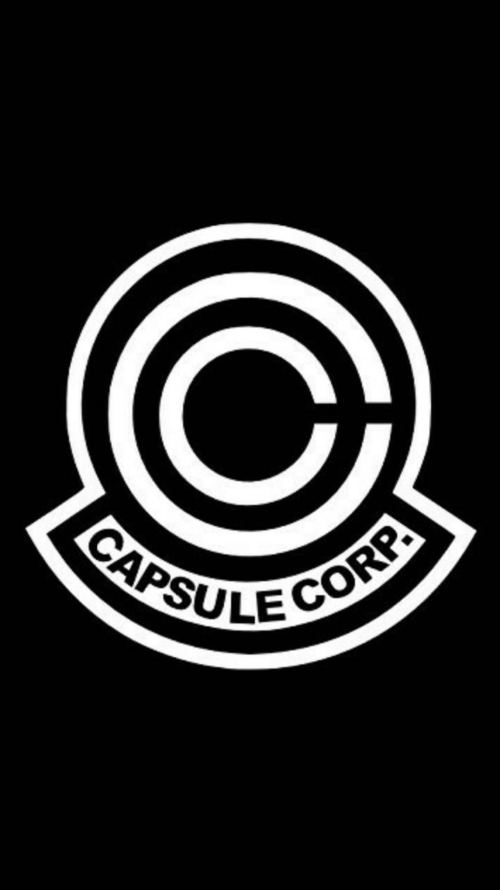 Capsule Corporation wallpaper