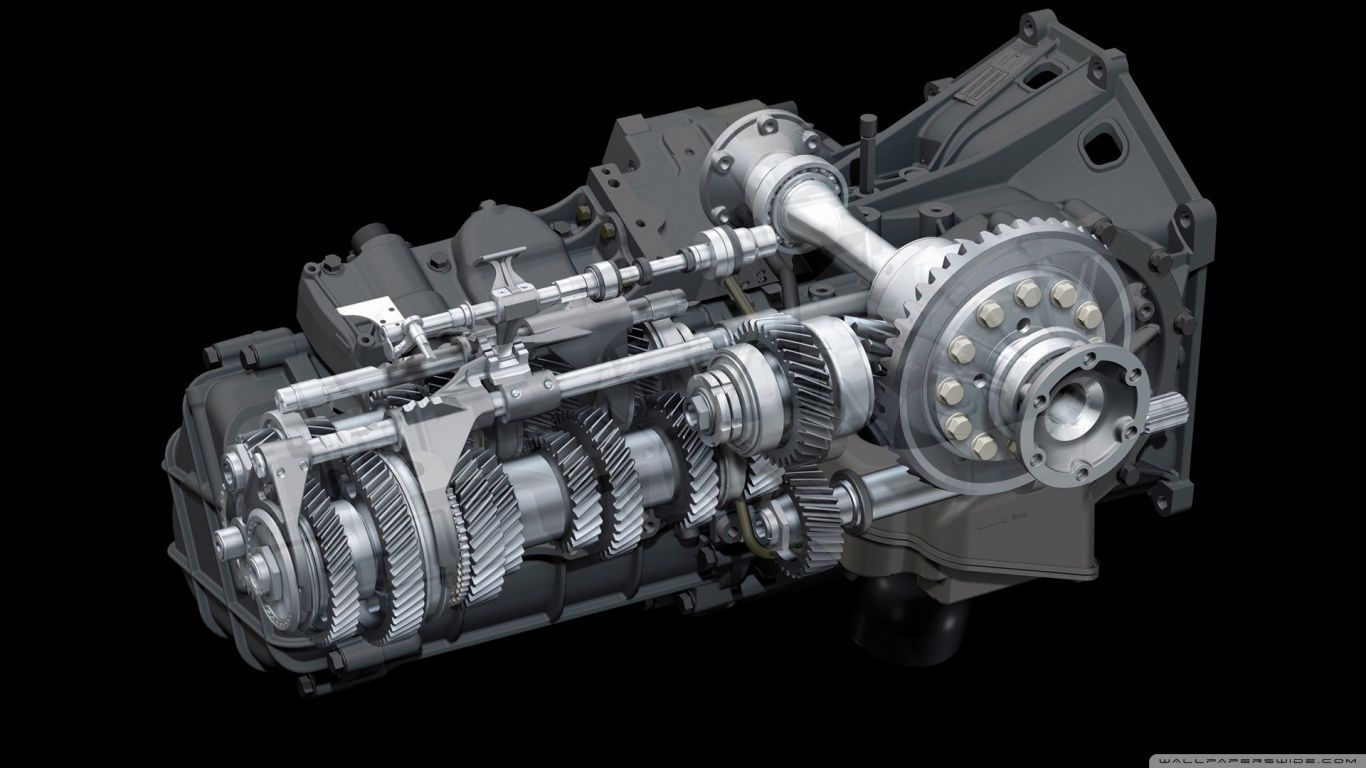 Gearbox Wallpapers - Wallpaper Cave