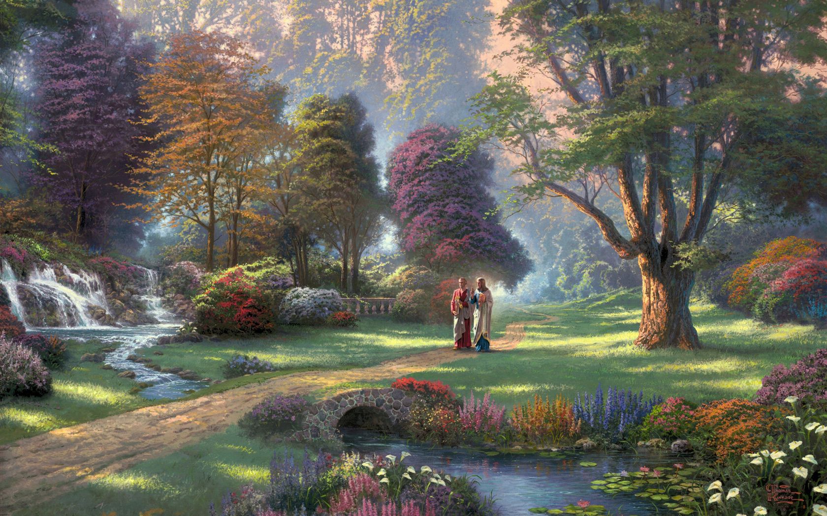 Garden of Eden Wallpaper. Garden Eden Wallpaper, Eden Eternal Wallpaper and Sweden Wallpaper