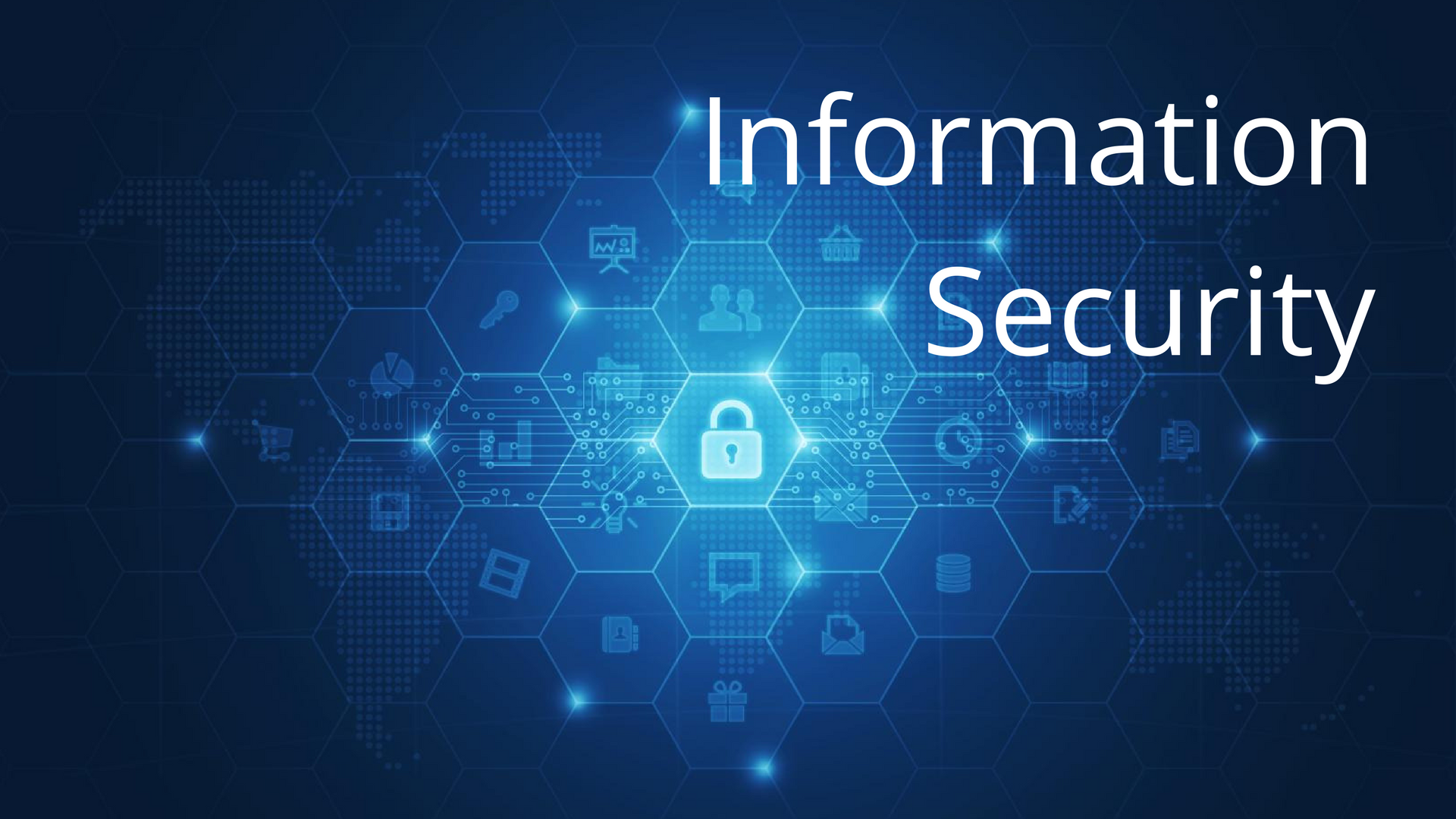 Information Security Wallpaper Free Information Security Background
