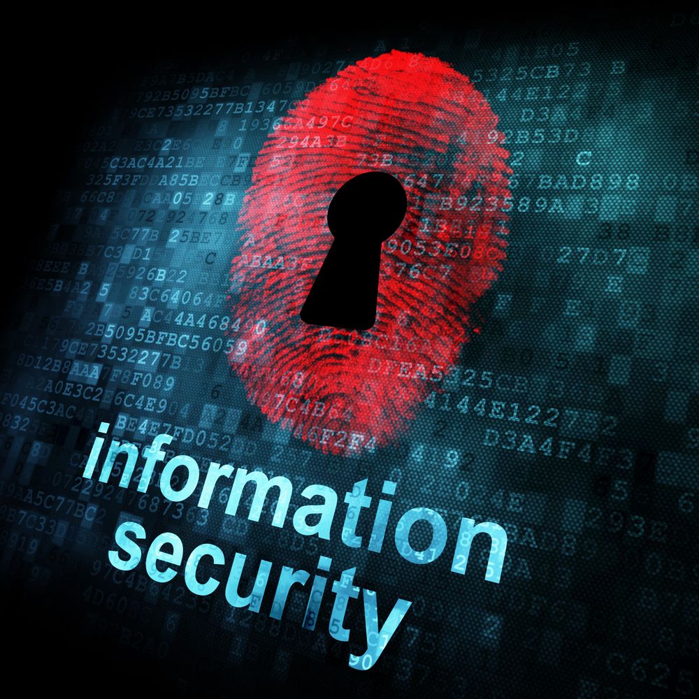 Small Business Information Security: The Fundamentals