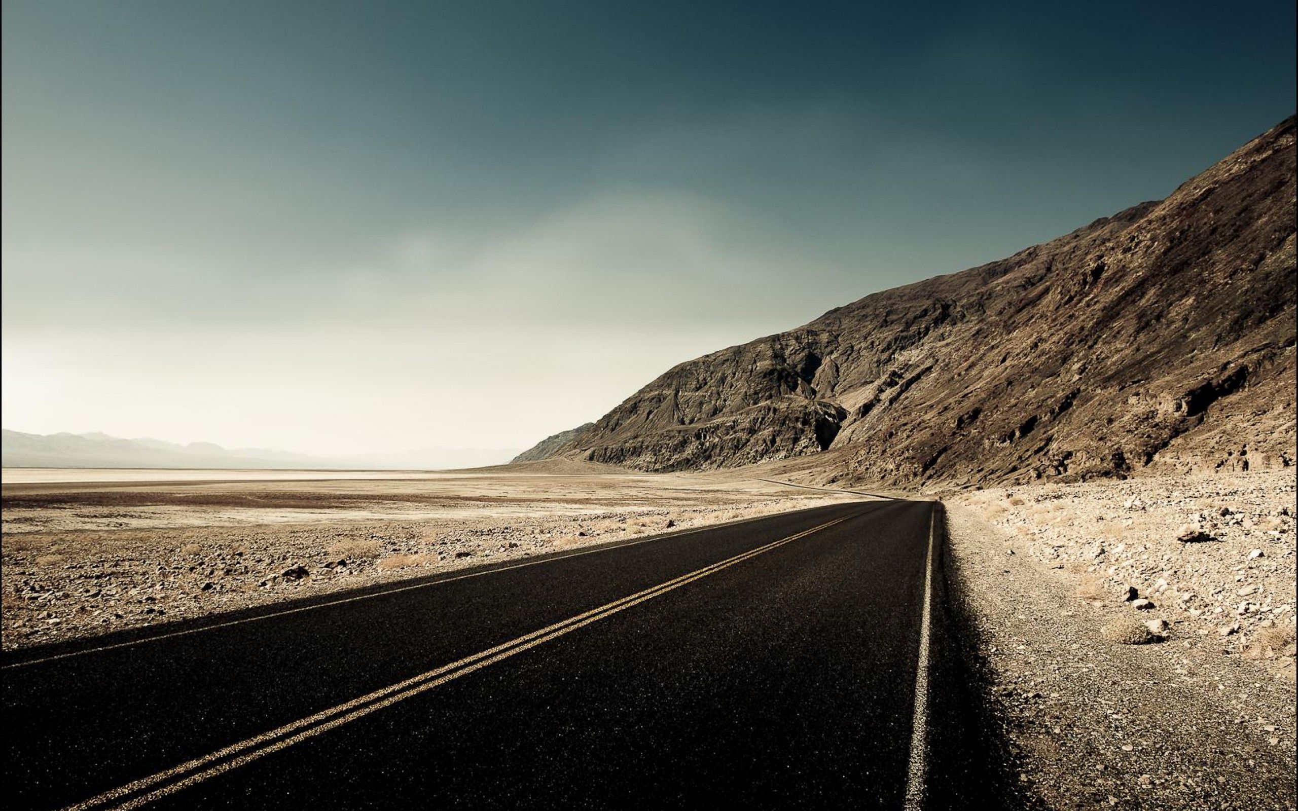 Road Wallpaper HD Free download