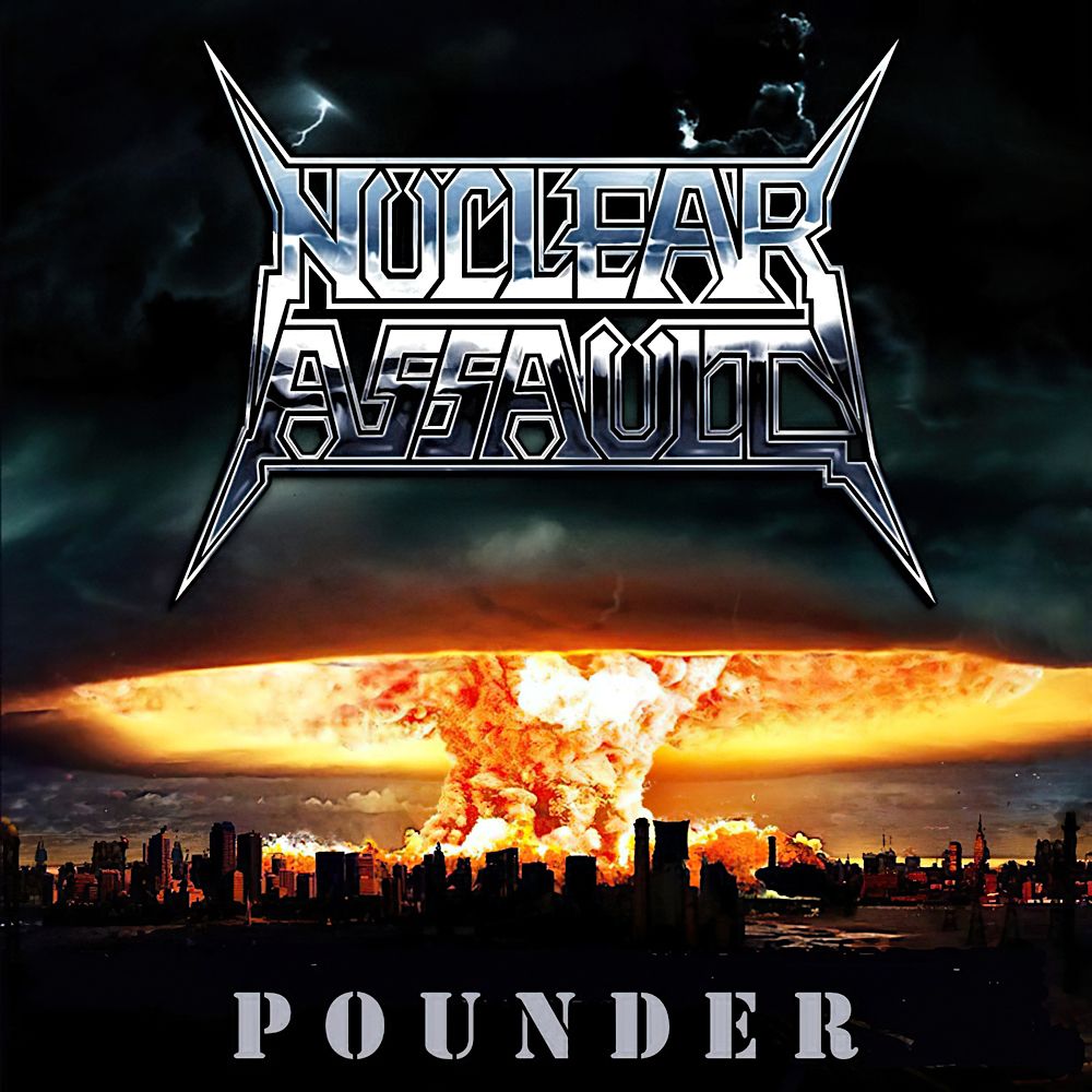 Nuclear Assault