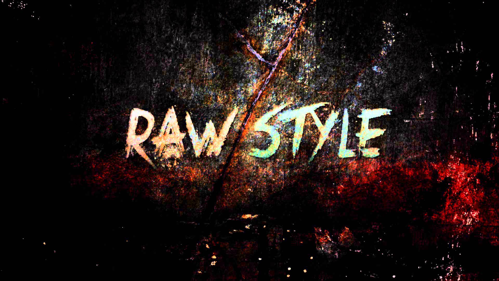 Mix Hardstyle Raw by DJ Darkside. Free Download on Hypeddit