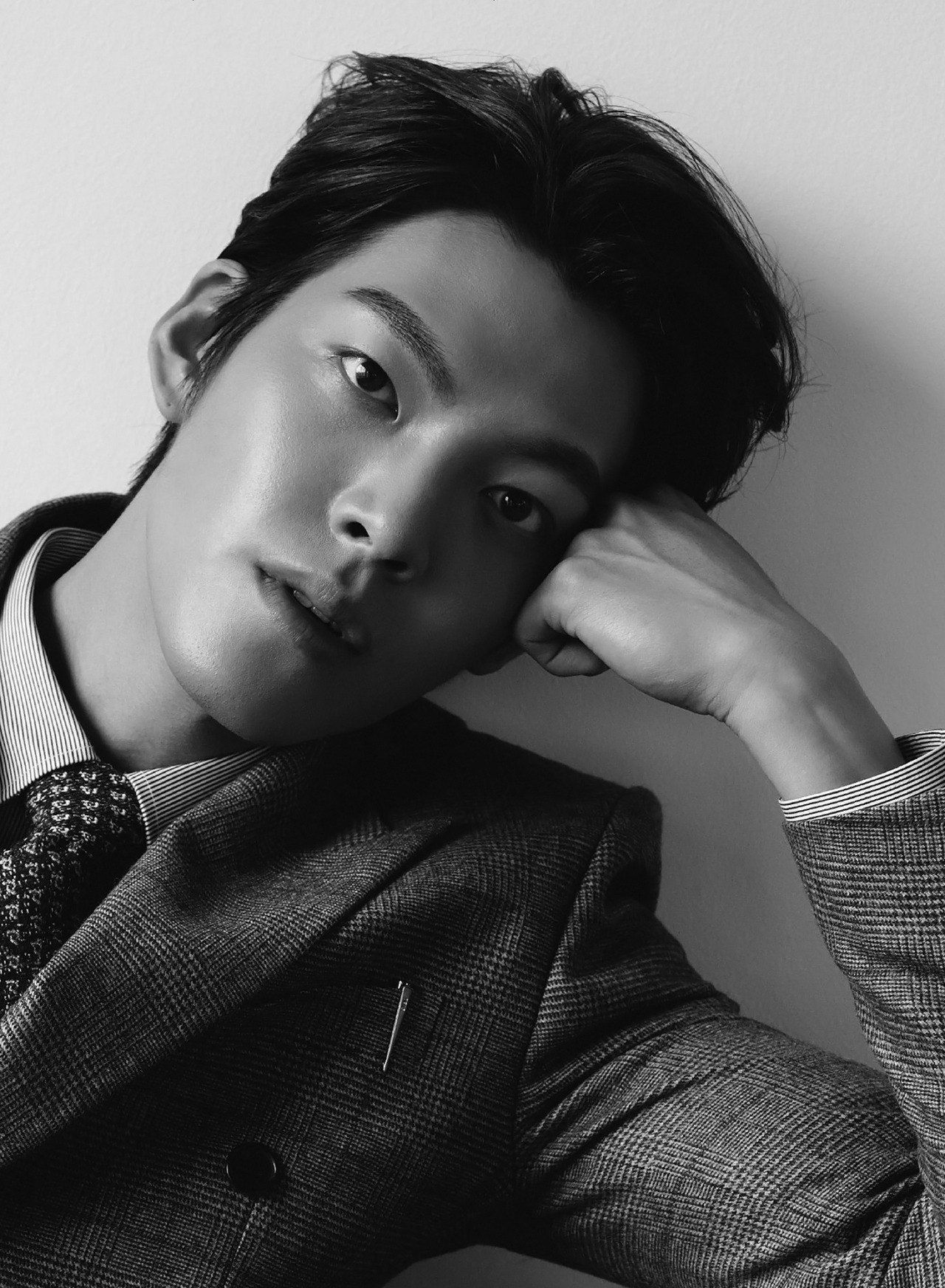 Things You Might Not Know About Kim Woo Bin
