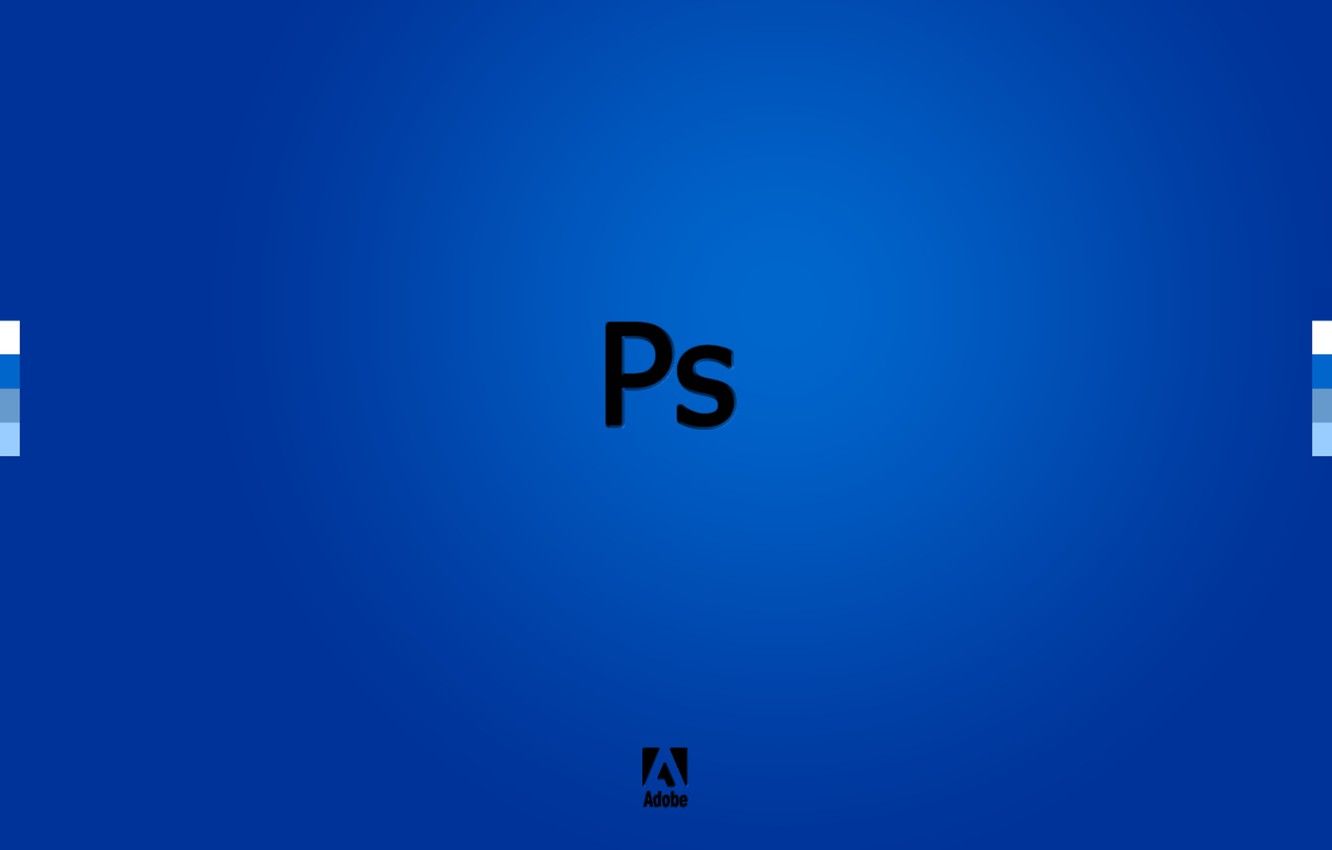 Wallpaper Photohop, Adobe, Photohop image for desktop, section минимализм