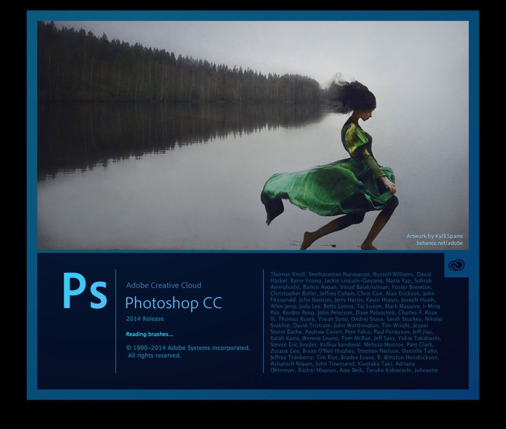 Adobe Photohop wallpaper, Technology, HQ Adobe Photohop pictureK Wallpaper 2019