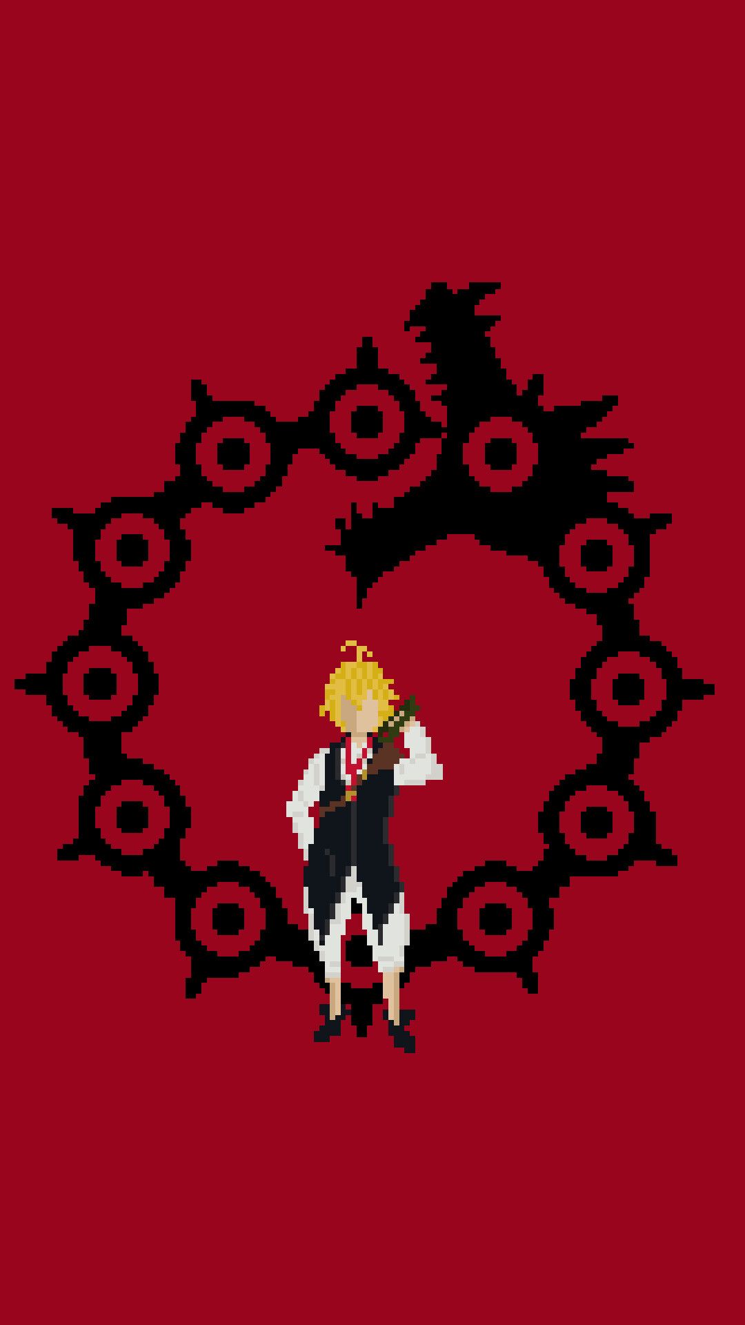 Manuel Ineichen Seven Deadly Sins