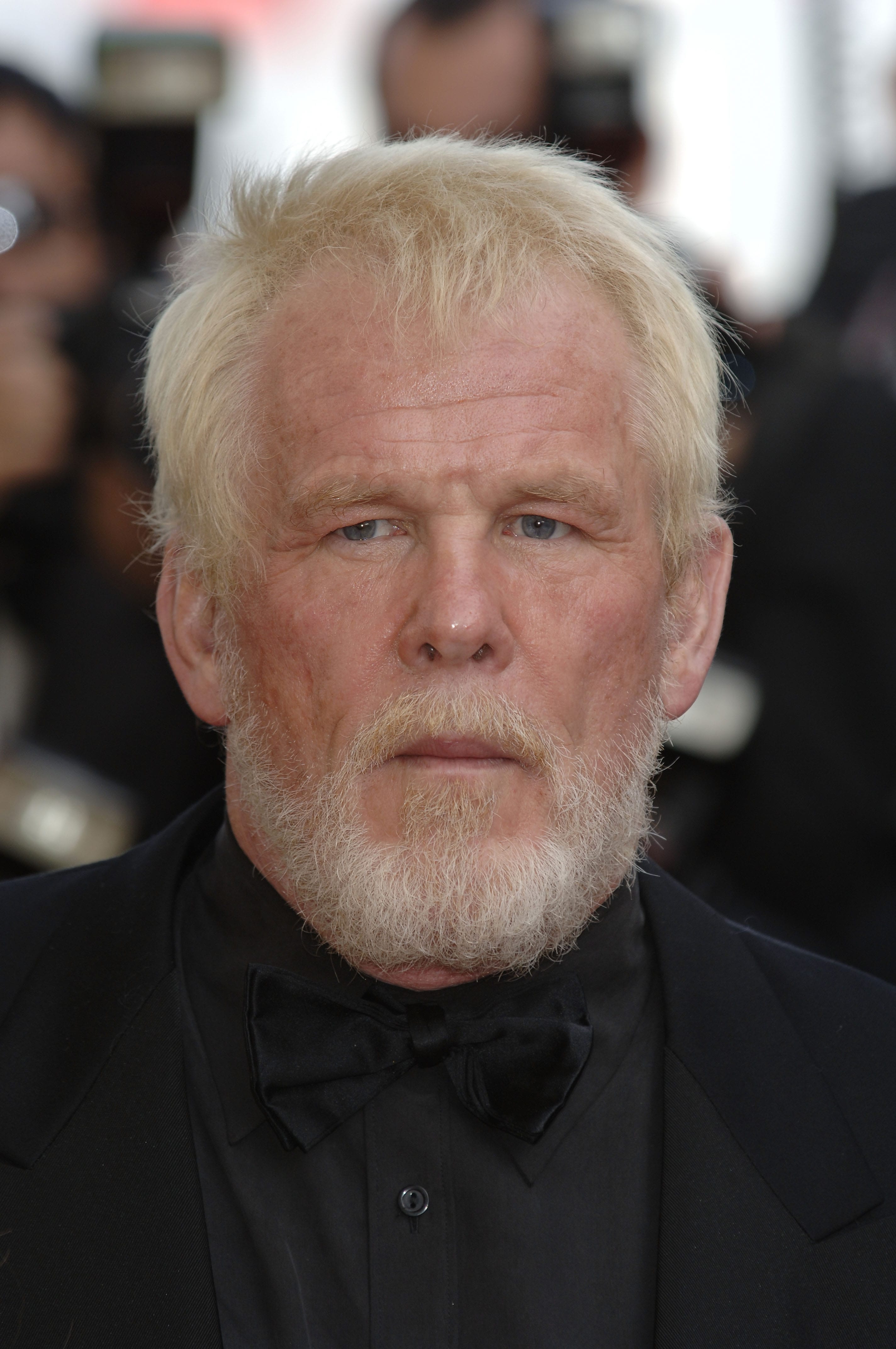 Nick Nolte HD Wallpaperwallpaper.net