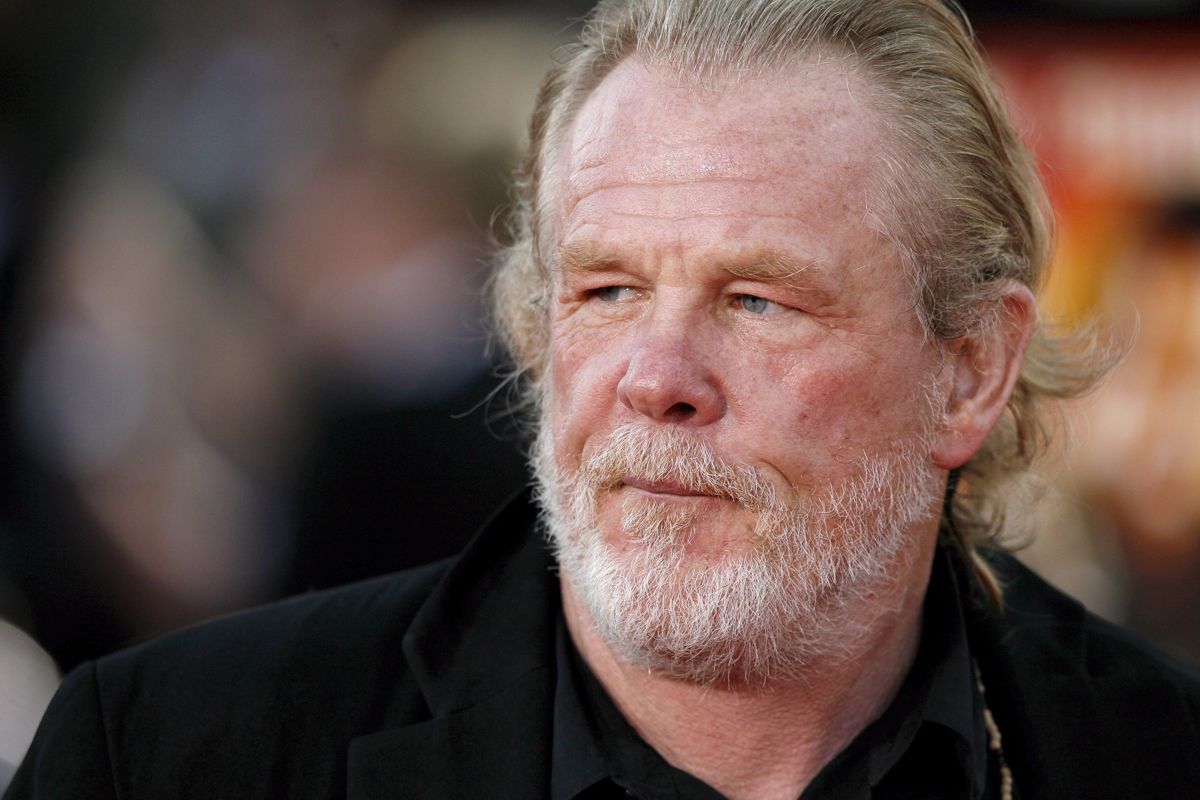 Nick Nolte wallpaper, Celebrity, HQ Nick Nolte pictureK Wallpaper 2019