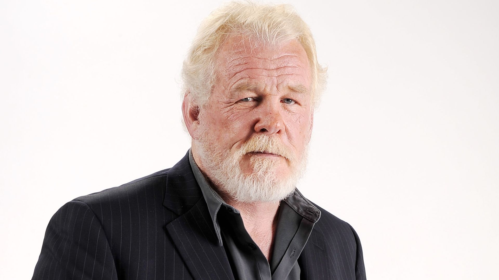 Nick Nolte Joins Cast of Fox's 'Gracepoint' Limited Series