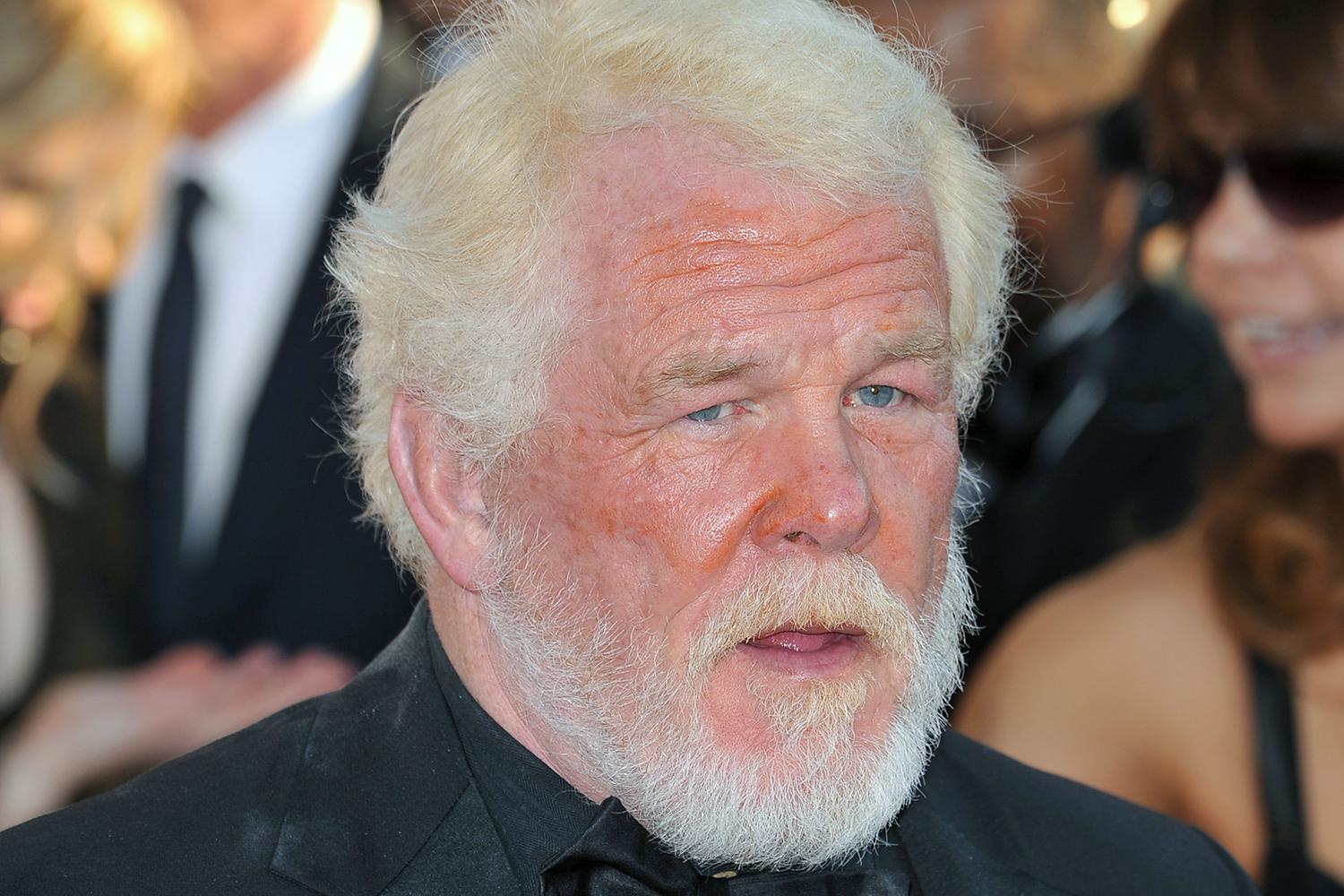 Nick Nolte wallpaper, Celebrity, HQ Nick Nolte pictureK Wallpaper 2019