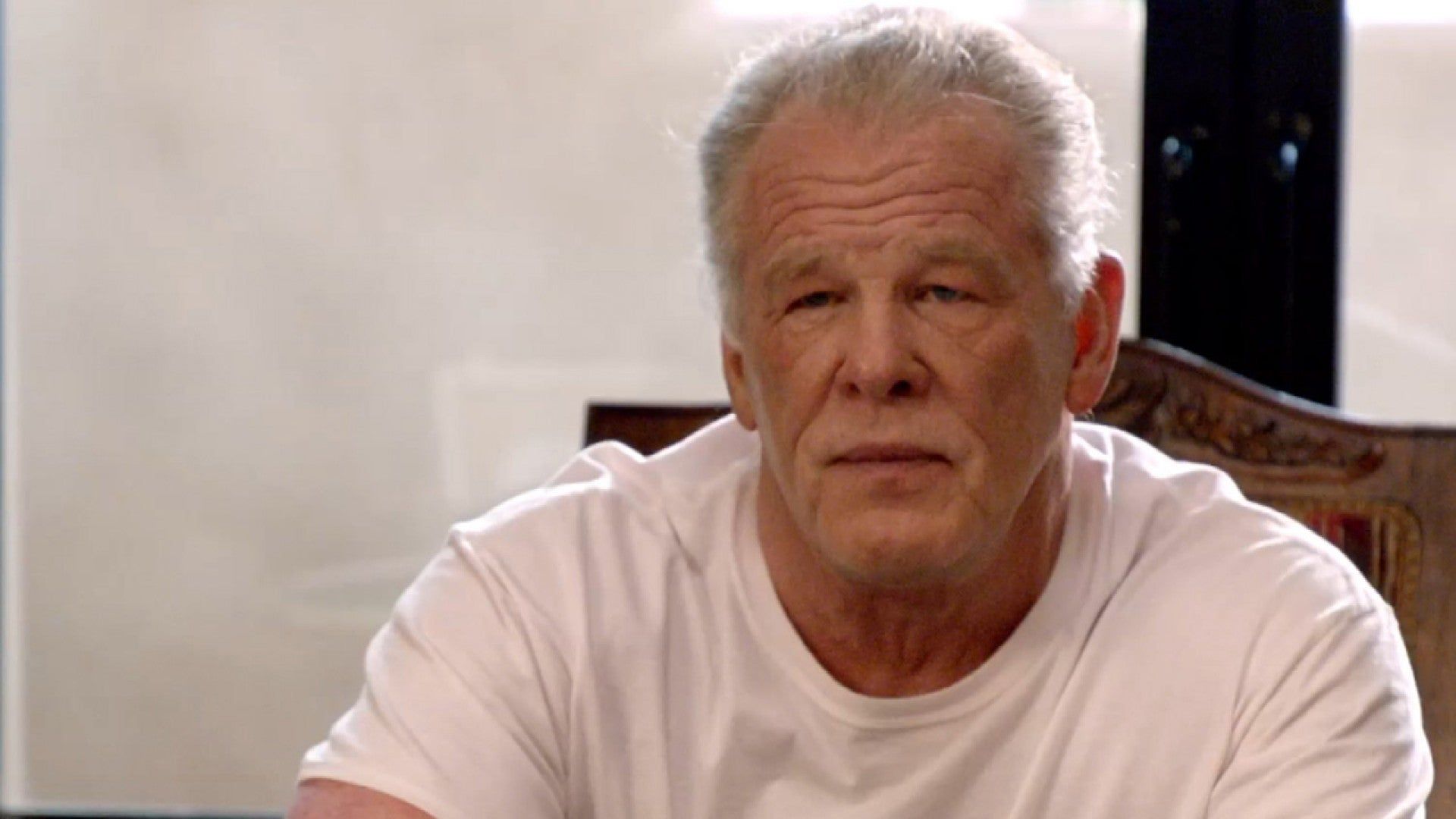 EXCLUSIVE: 'Graves' Star Nick Nolte Asks Skylar Astin for a Big Favor in Show's Season 1 Finale