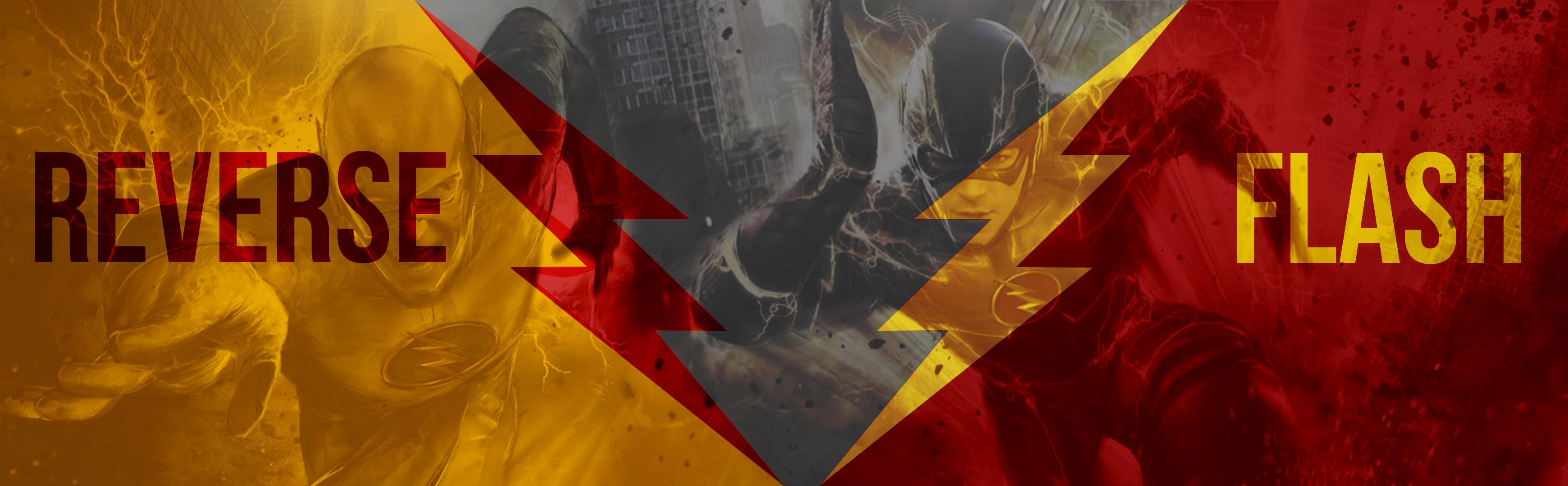 Dual Monitor Wallpaper Flash