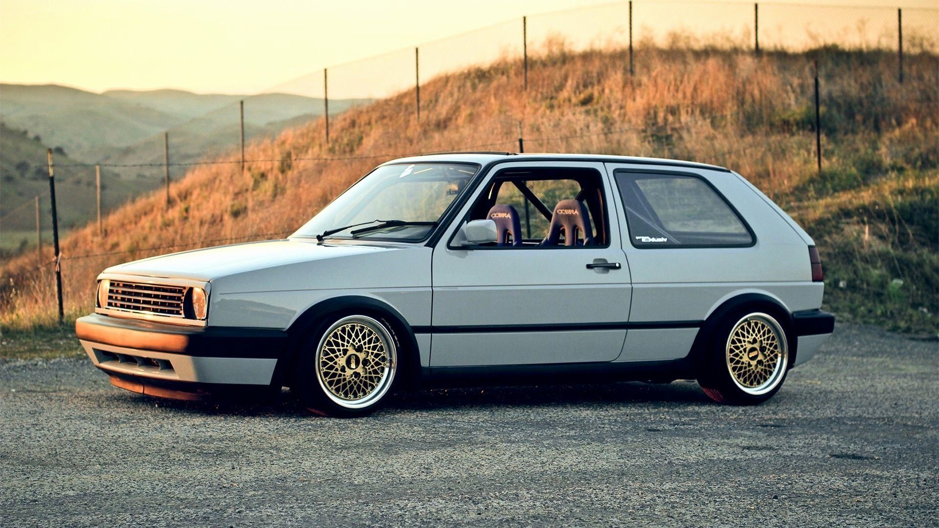 Vw Wallpaper Lovely Volkswagen Golf Ii Wallpaper for You of The Hudson