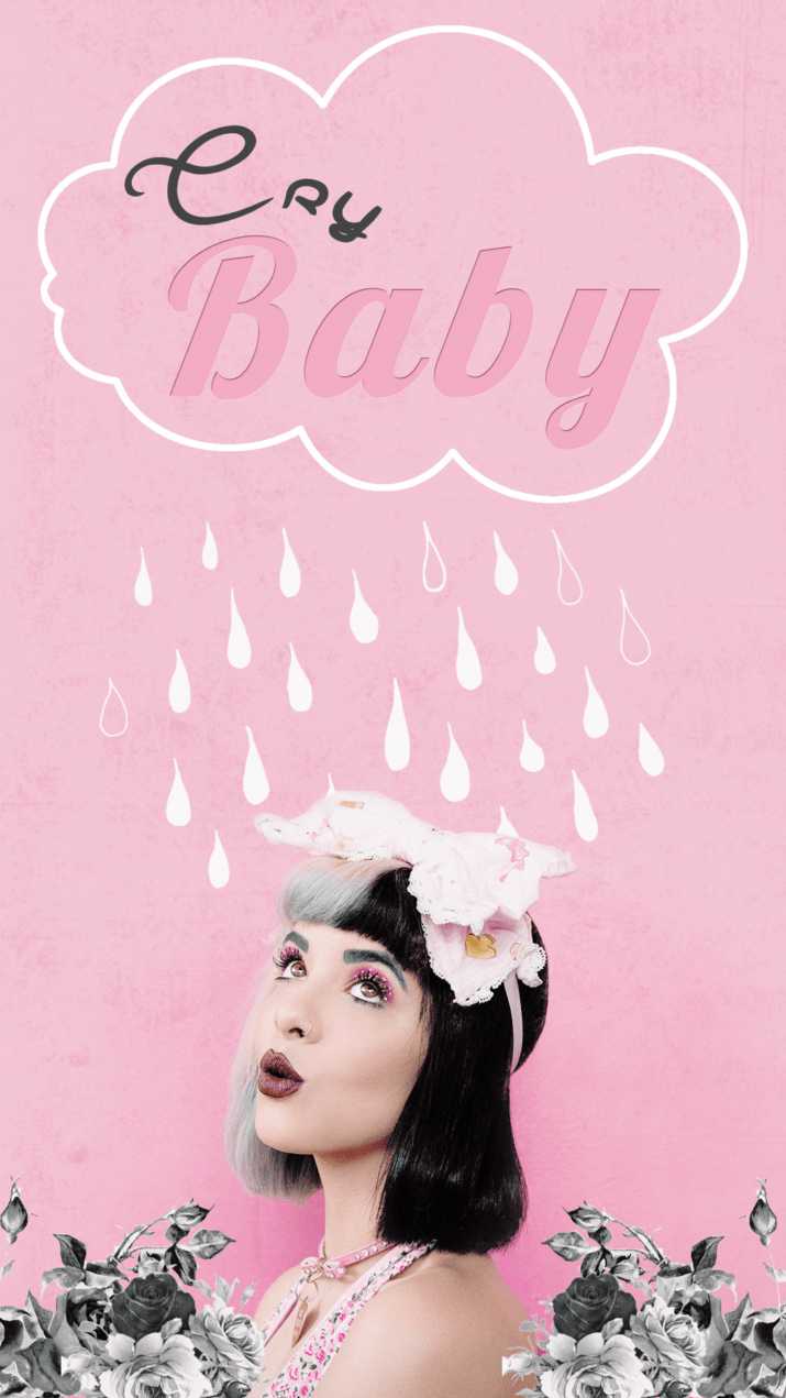 Cry Baby Melanie Martinez Wallpaper Free HD Wallpaper