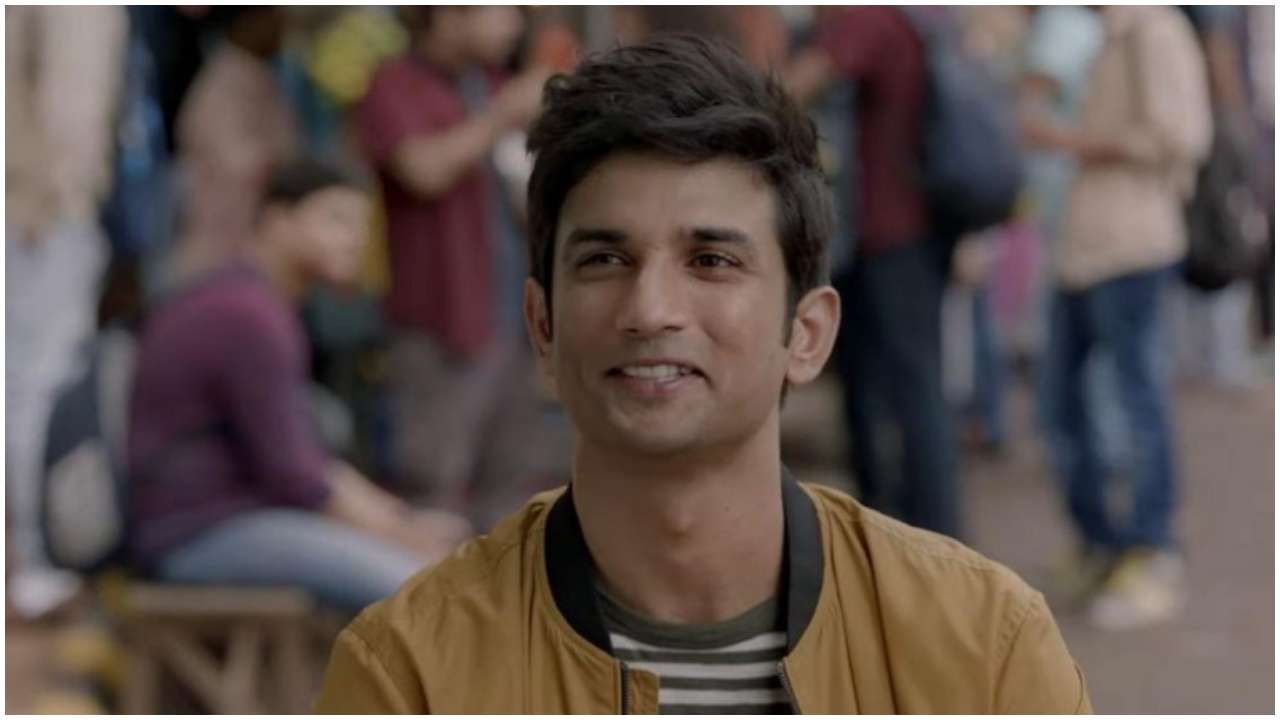 You will always be missed Sushant Singh Rajput: 'Dil Bechara' last frame is bittersweet