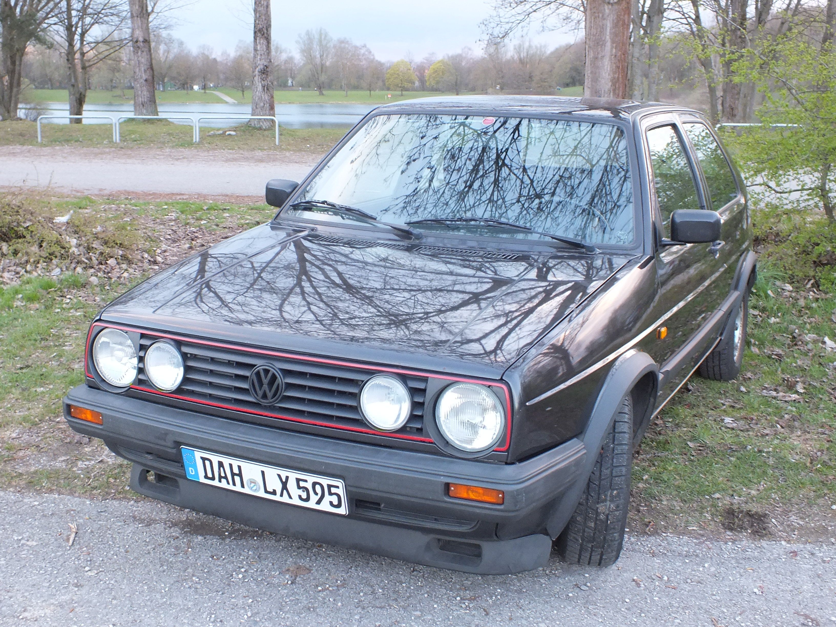 Free download 1991 Volkswagen Golf ii 19e picture information and specs [3264x2448] for your Desktop, Mobile & Tablet. Explore Volkswagen Golf II Wallpaper. Volkswagen Golf II Wallpaper, Volkswagen Wallpaper, II Wallpaper
