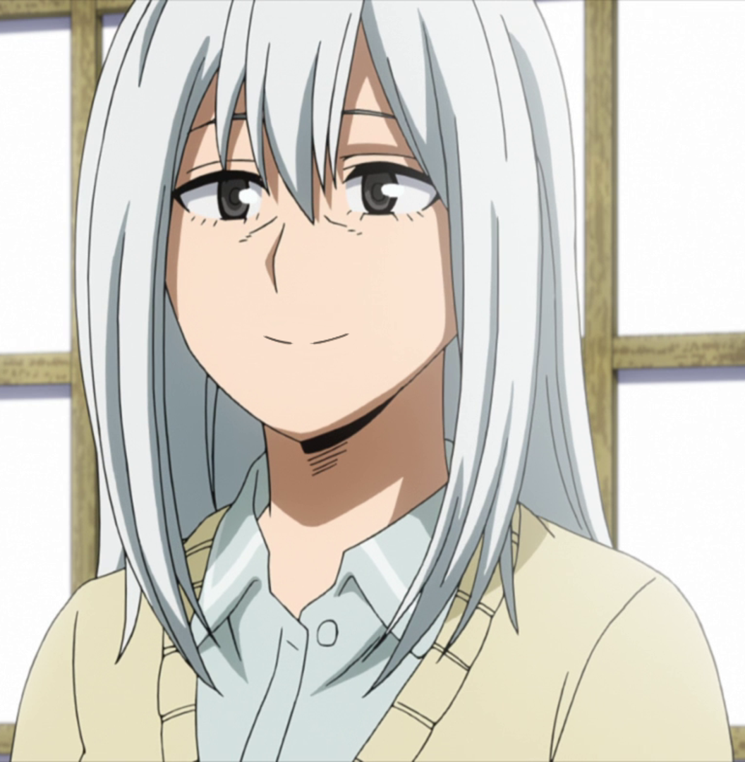 Discuss Everything About My Hero Academia