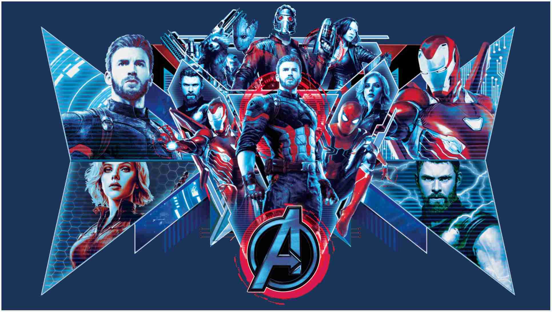 Most popular 23 avengers infinity war wallpaper latest Update Wallpaper Wise