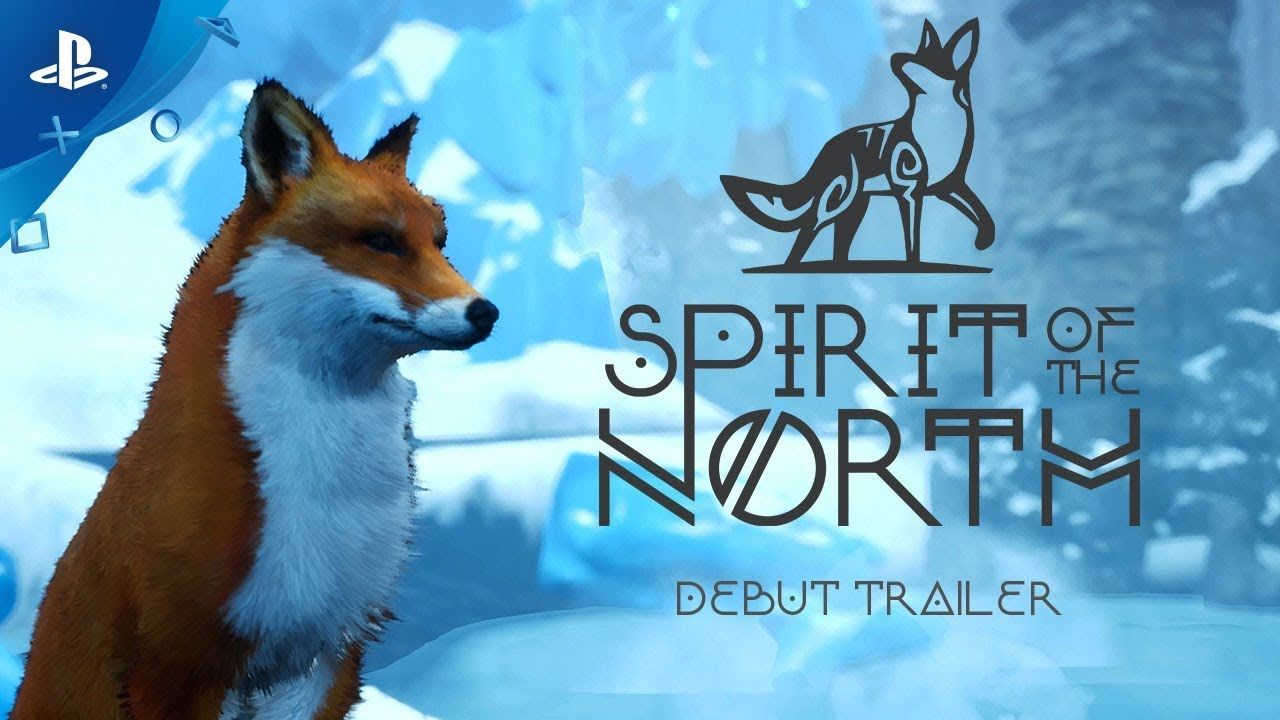 spirit of the north xbox one