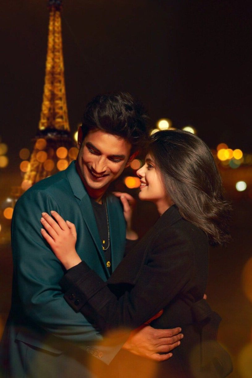 Sushant Singh Rajput's final movie, Dil Bechara, will now release on Disney+ Hotstar