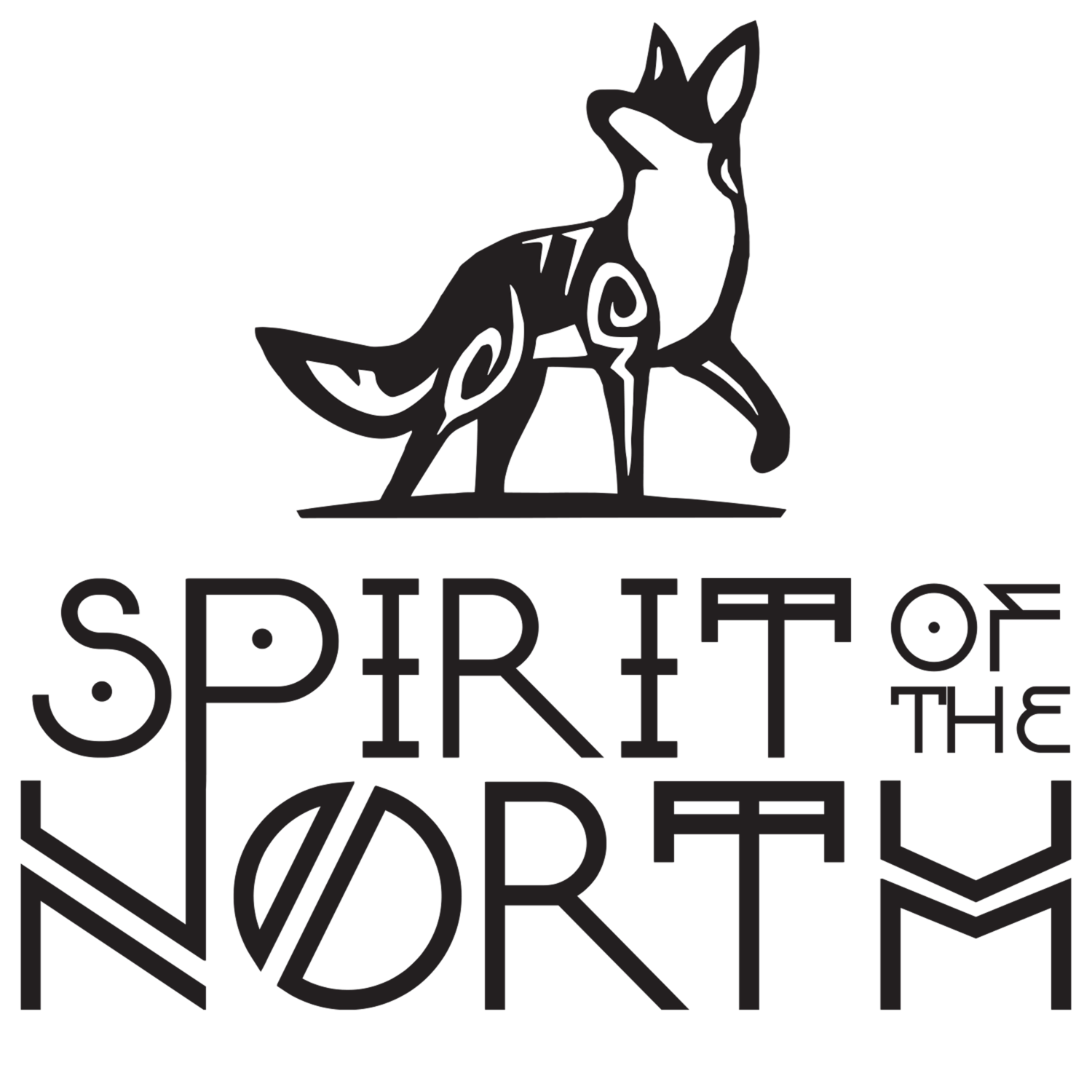 Спирит норт. Север логотип. Spirit of the North ps4. Иконка Spirit of the North. Spirit of the North: enhanced Edition.