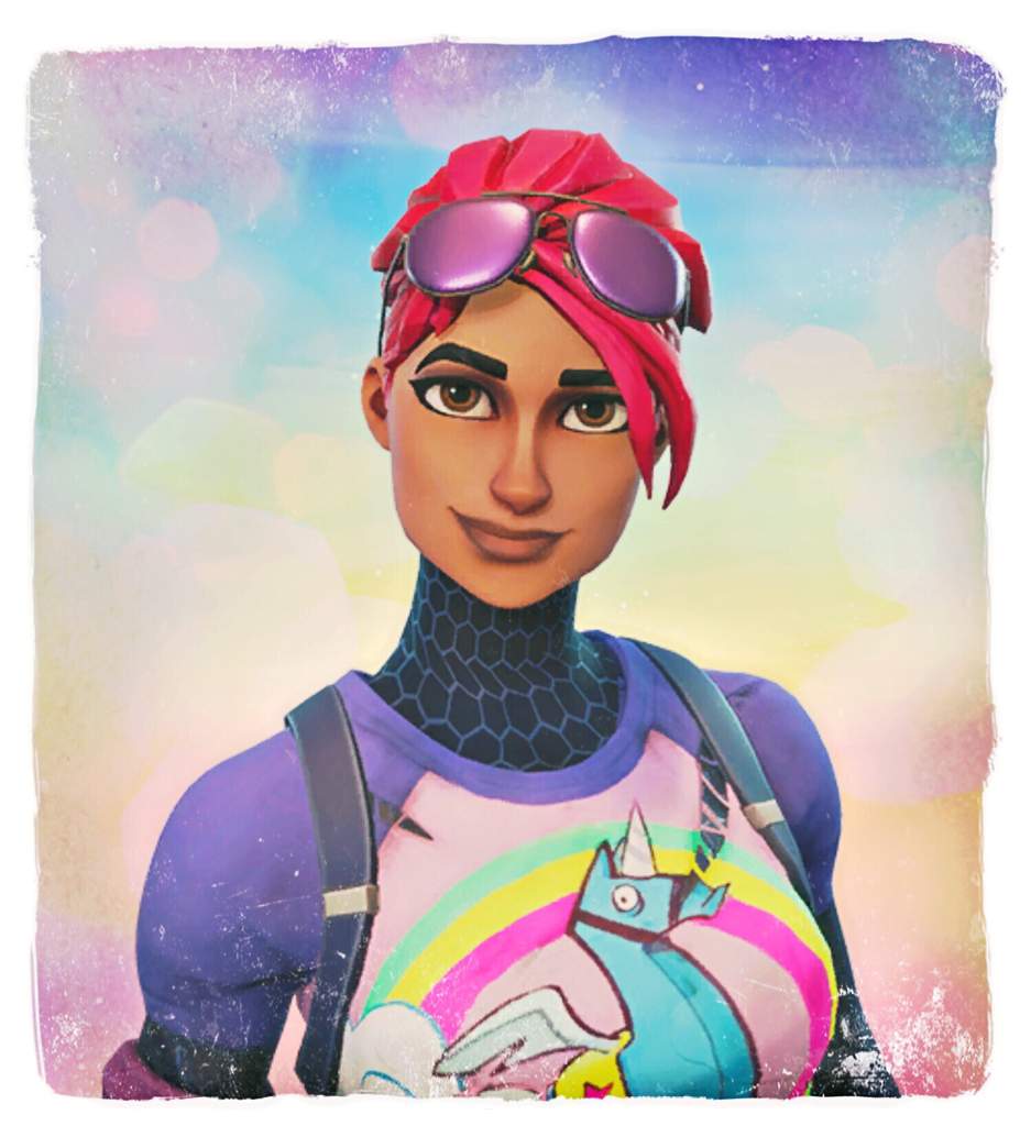 Brite Bomber Fortnite Wallpapers - Wallpaper Cave